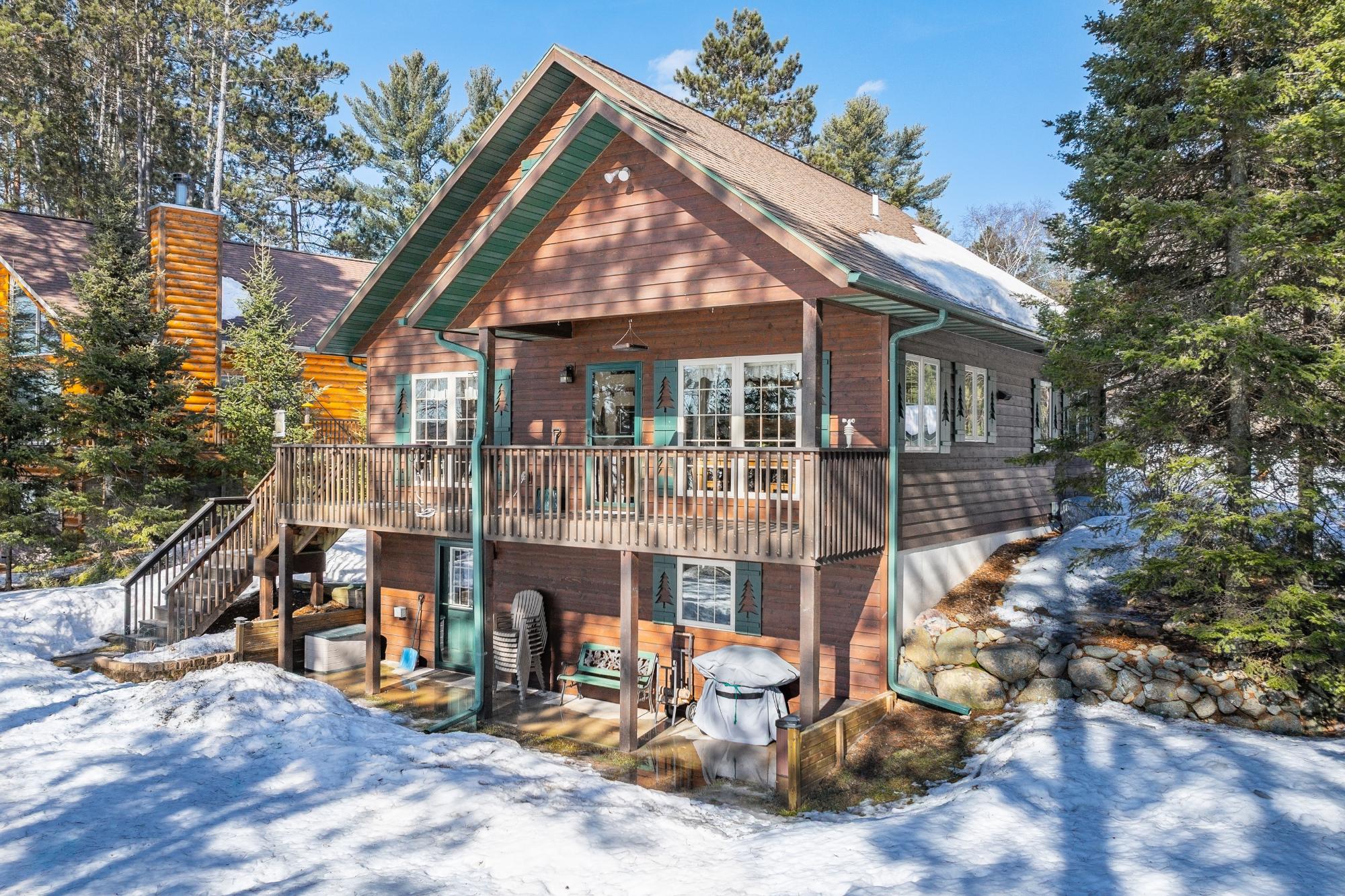 Muskellunge Lake (C) Property 2133 Lofty Pines Ln Photo 28