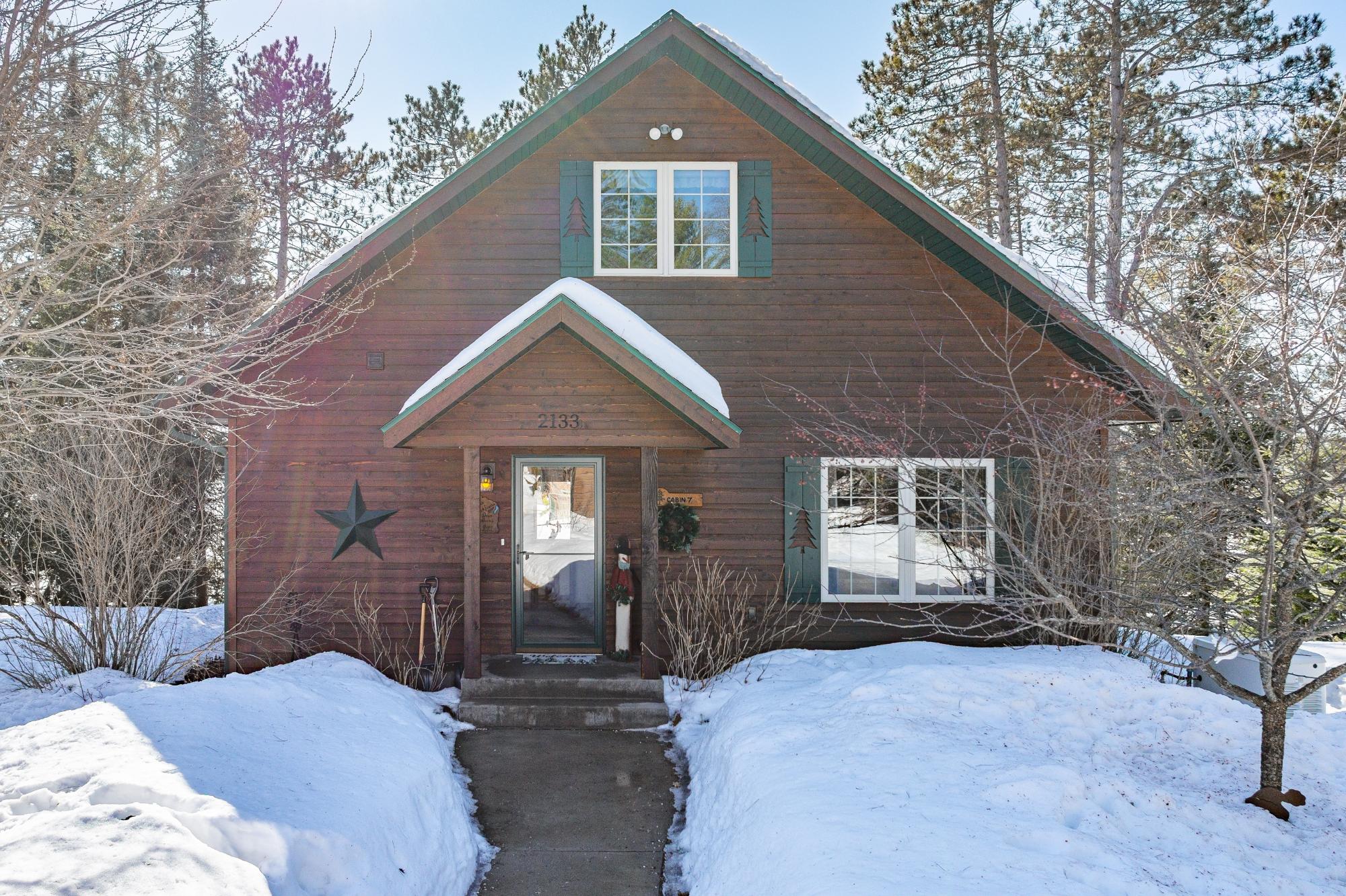 Muskellunge Lake (C) Property 2133 Lofty Pines Ln Photo 30