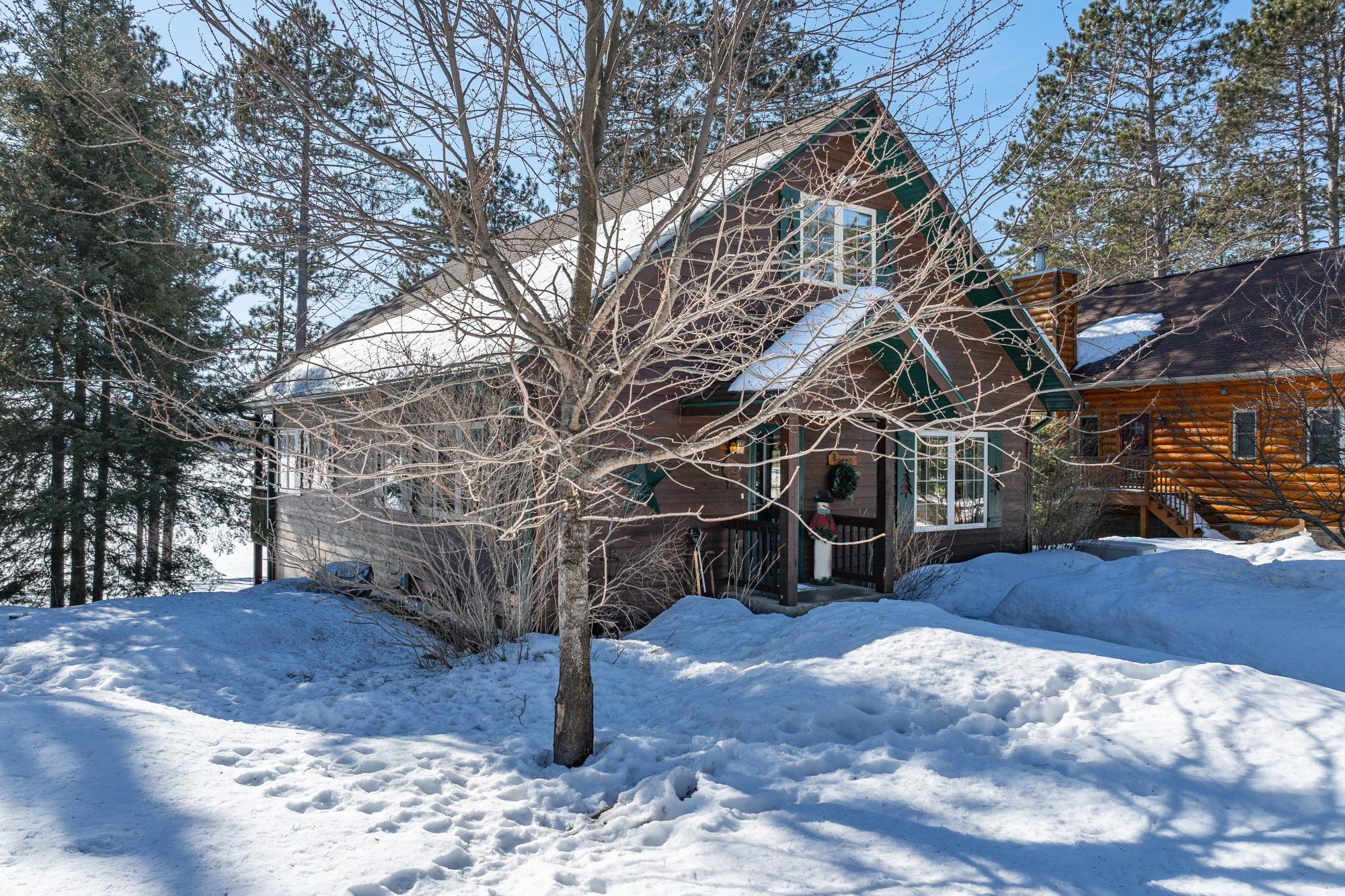 Muskellunge Lake (C) Property 2133 Lofty Pines Ln Photo 31