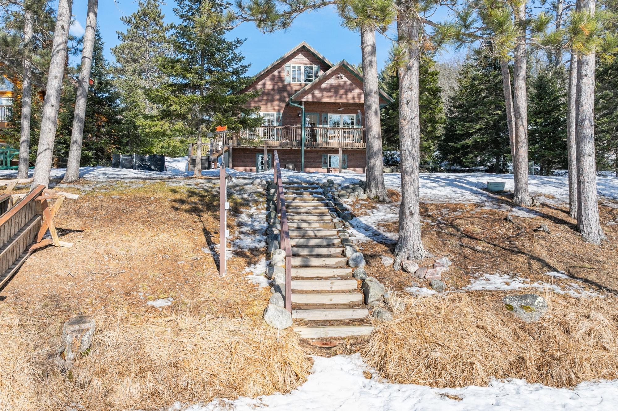 Muskellunge Lake (C) Property 2133 Lofty Pines Ln Photo 32