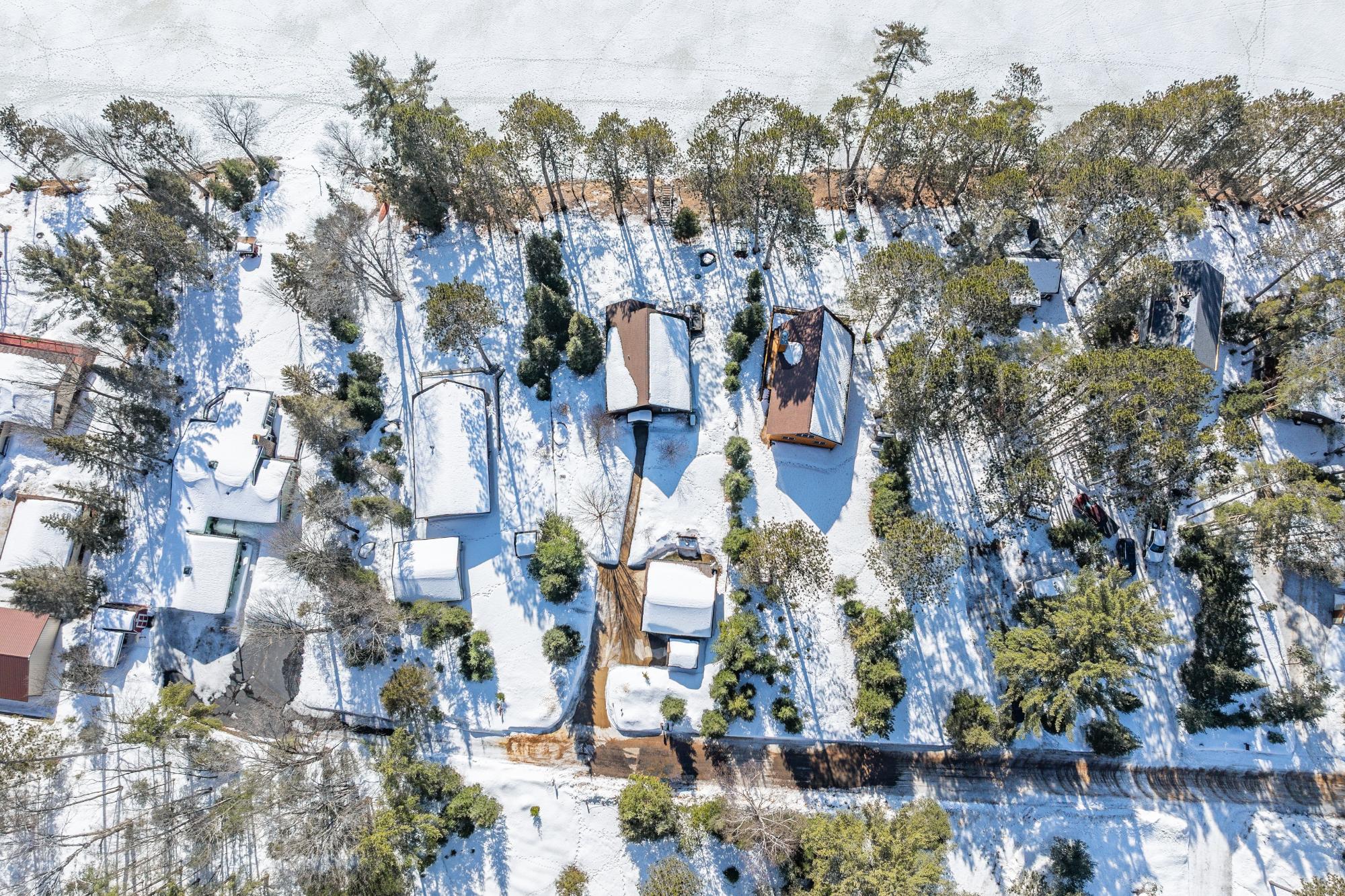 Muskellunge Lake (C) Property 2133 Lofty Pines Ln Photo 34