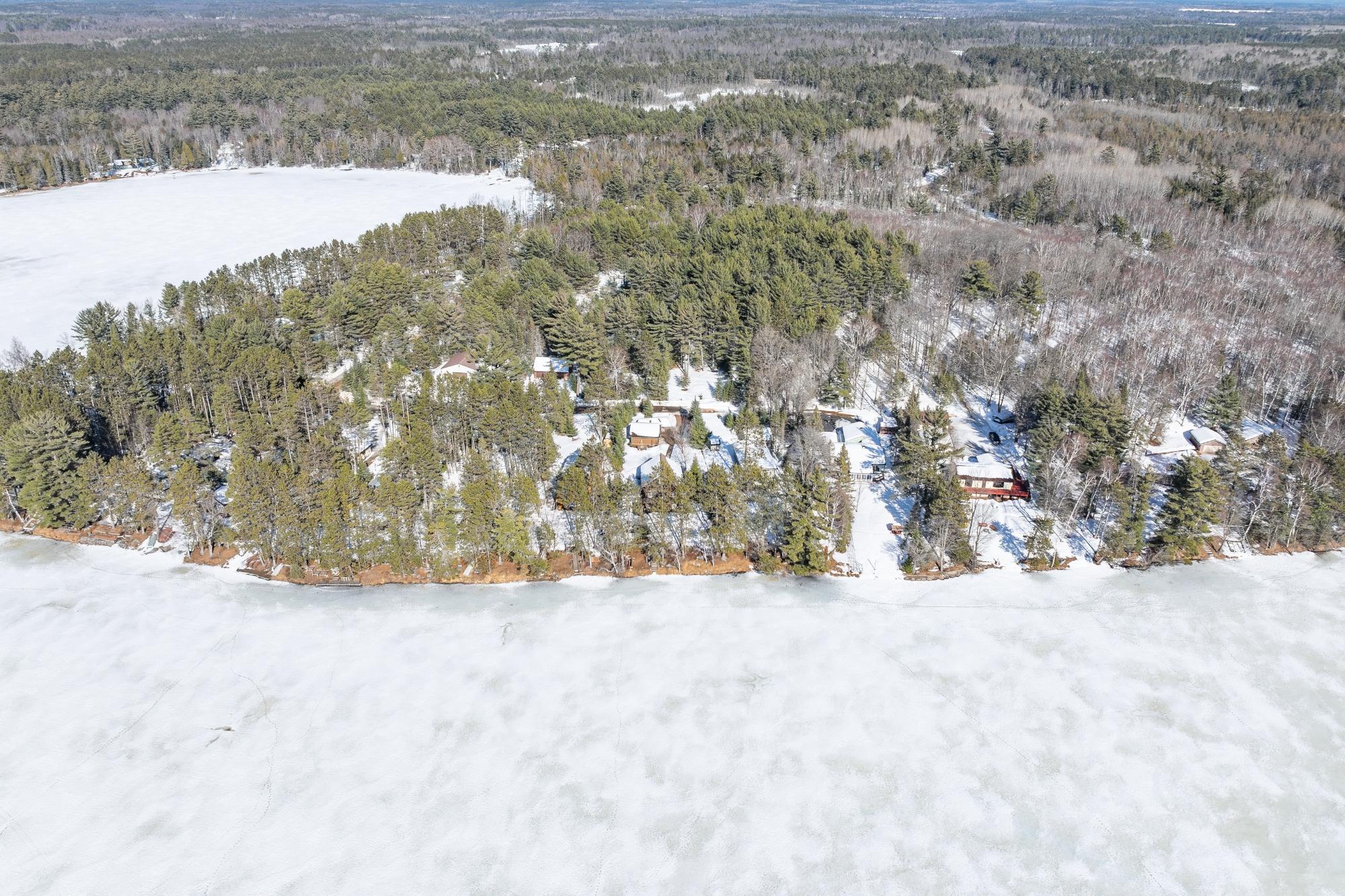 Muskellunge Lake (C) Property 2133 Lofty Pines Ln Photo 37