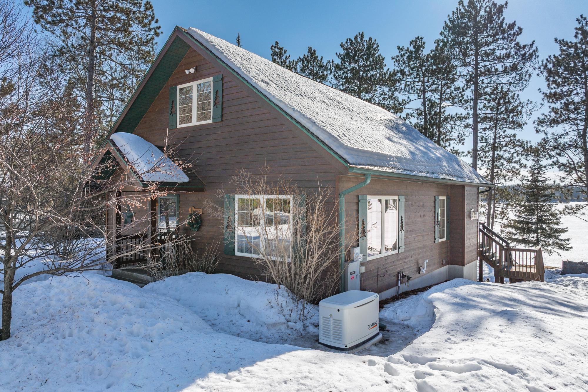 Muskellunge Lake (C) Property 2133 Lofty Pines Ln Photo 5