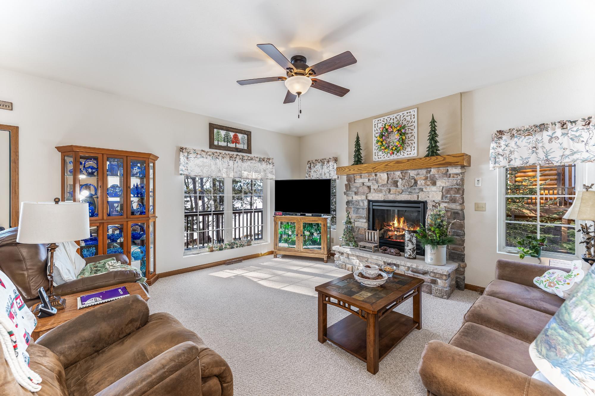 Muskellunge Lake (C) Property 2133 Lofty Pines Ln Photo 6