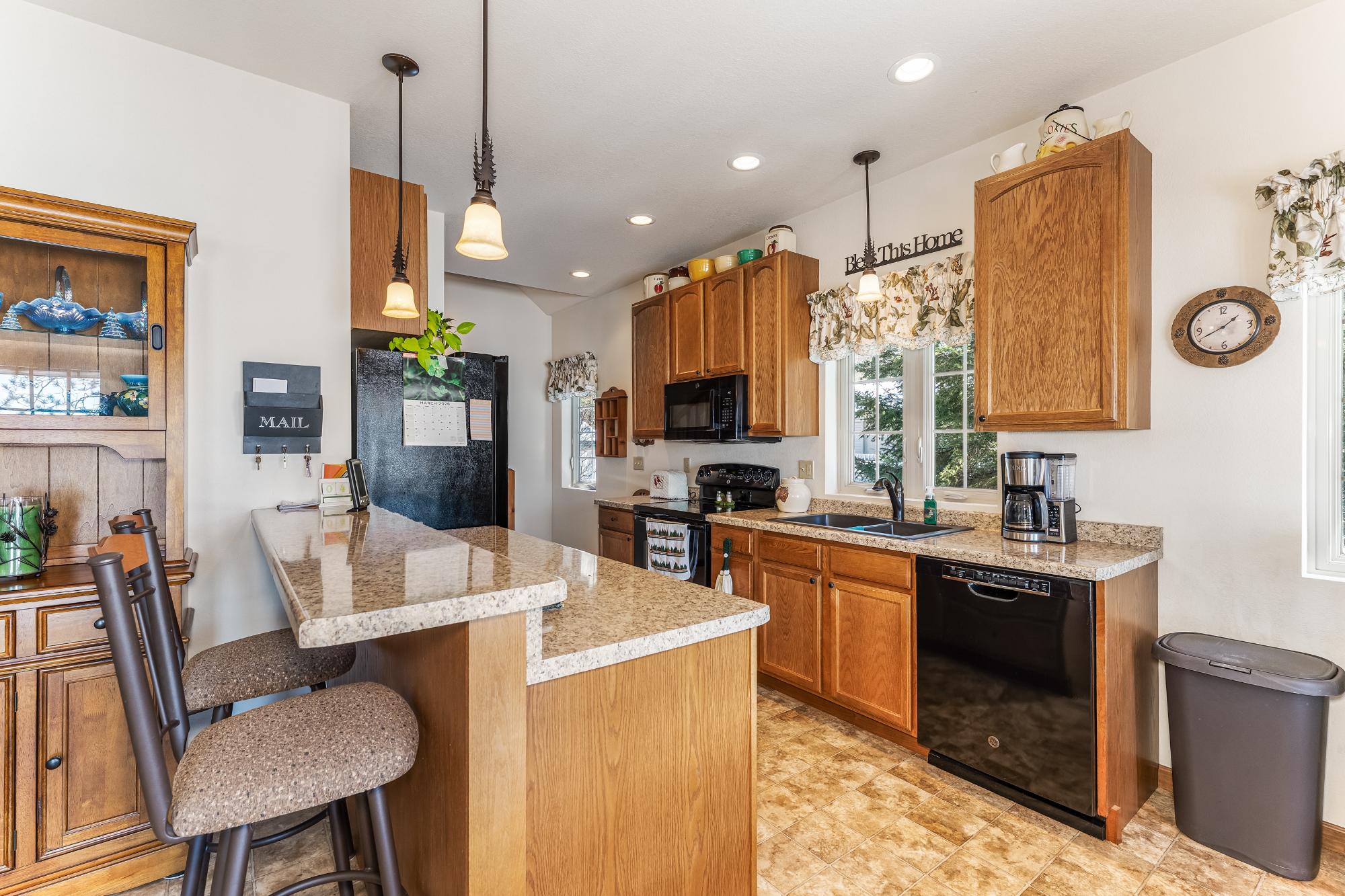 Muskellunge Lake (C) Property 2133 Lofty Pines Ln Photo 8