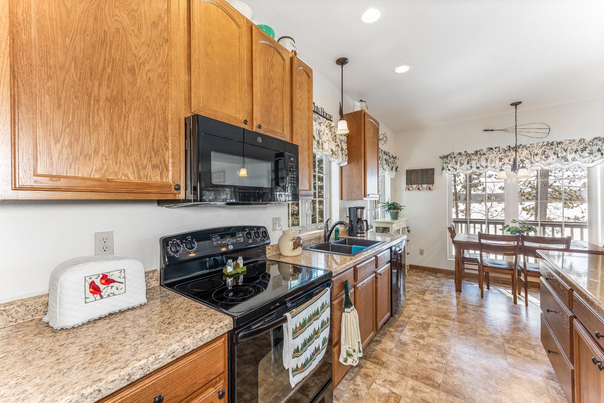 Muskellunge Lake (C) Property 2133 Lofty Pines Ln Photo 8