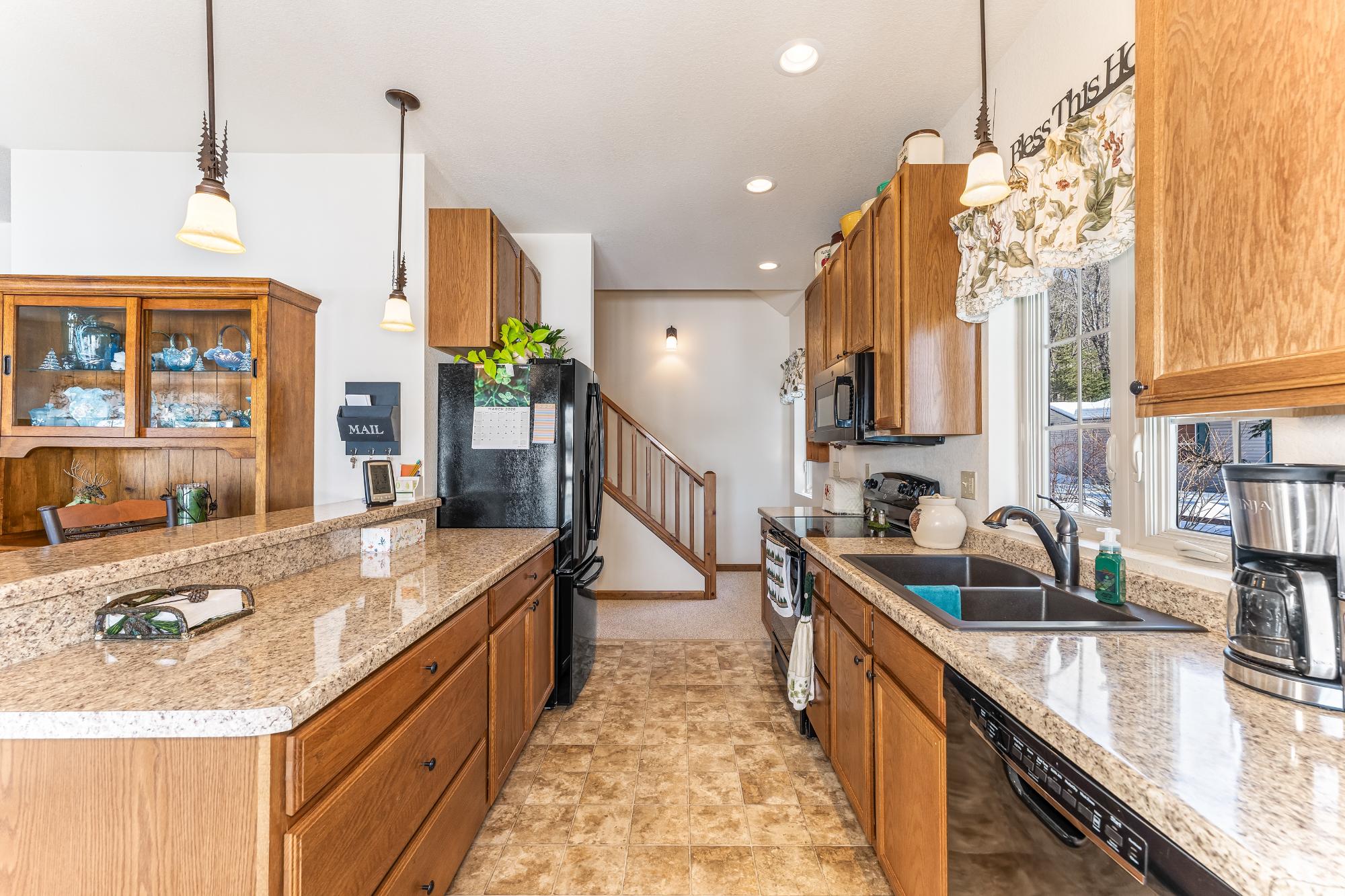 Muskellunge Lake (C) Property 2133 Lofty Pines Ln Photo 9