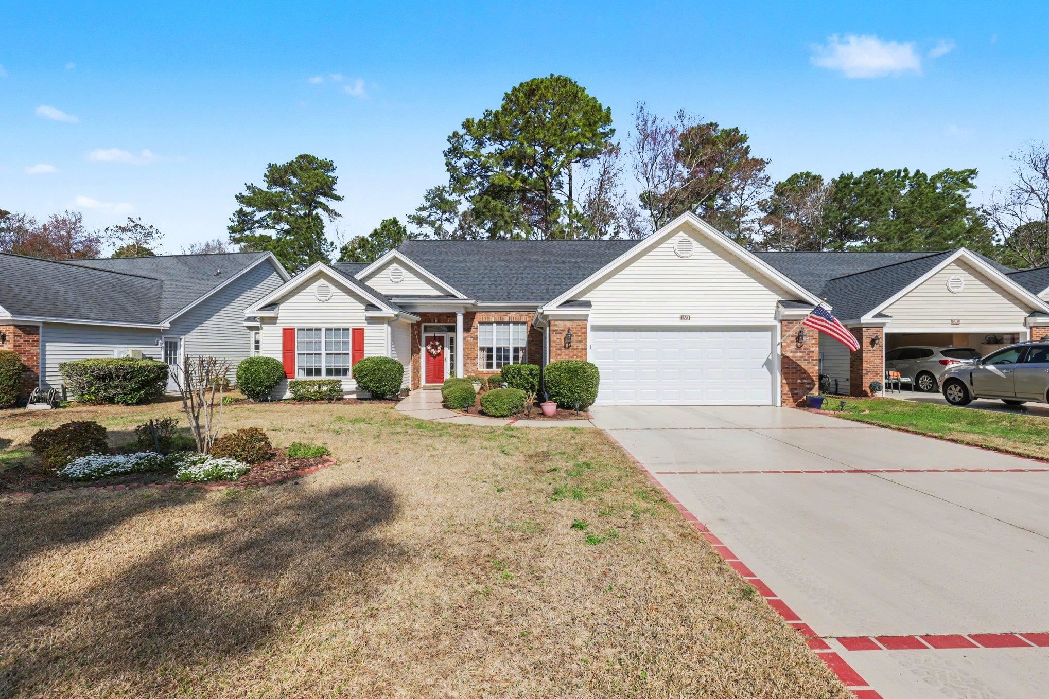 193 Glenwood Dr. Conway, SC 29526