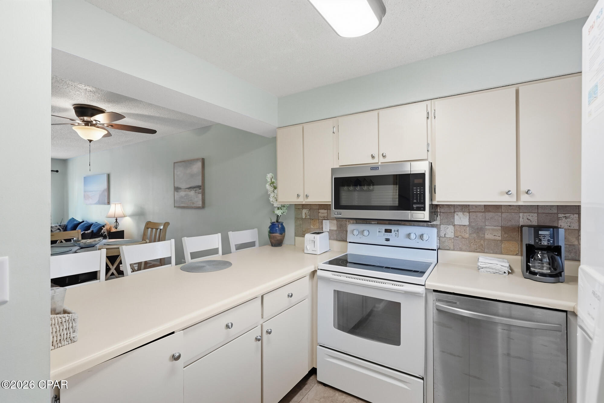 Image 10 For 17620 Front Beach Road T1