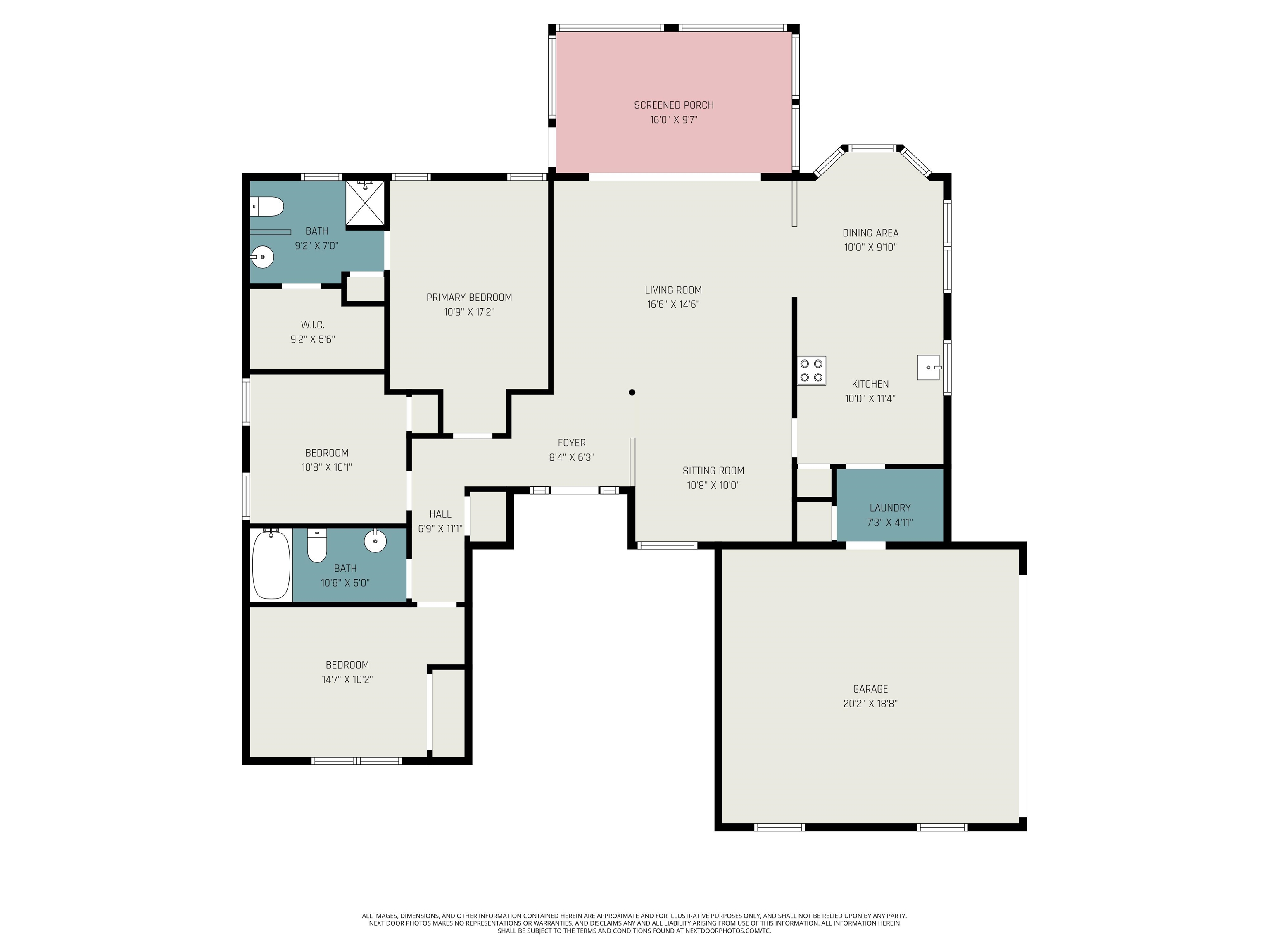 552 Bucks Trail Longs, SC 29568