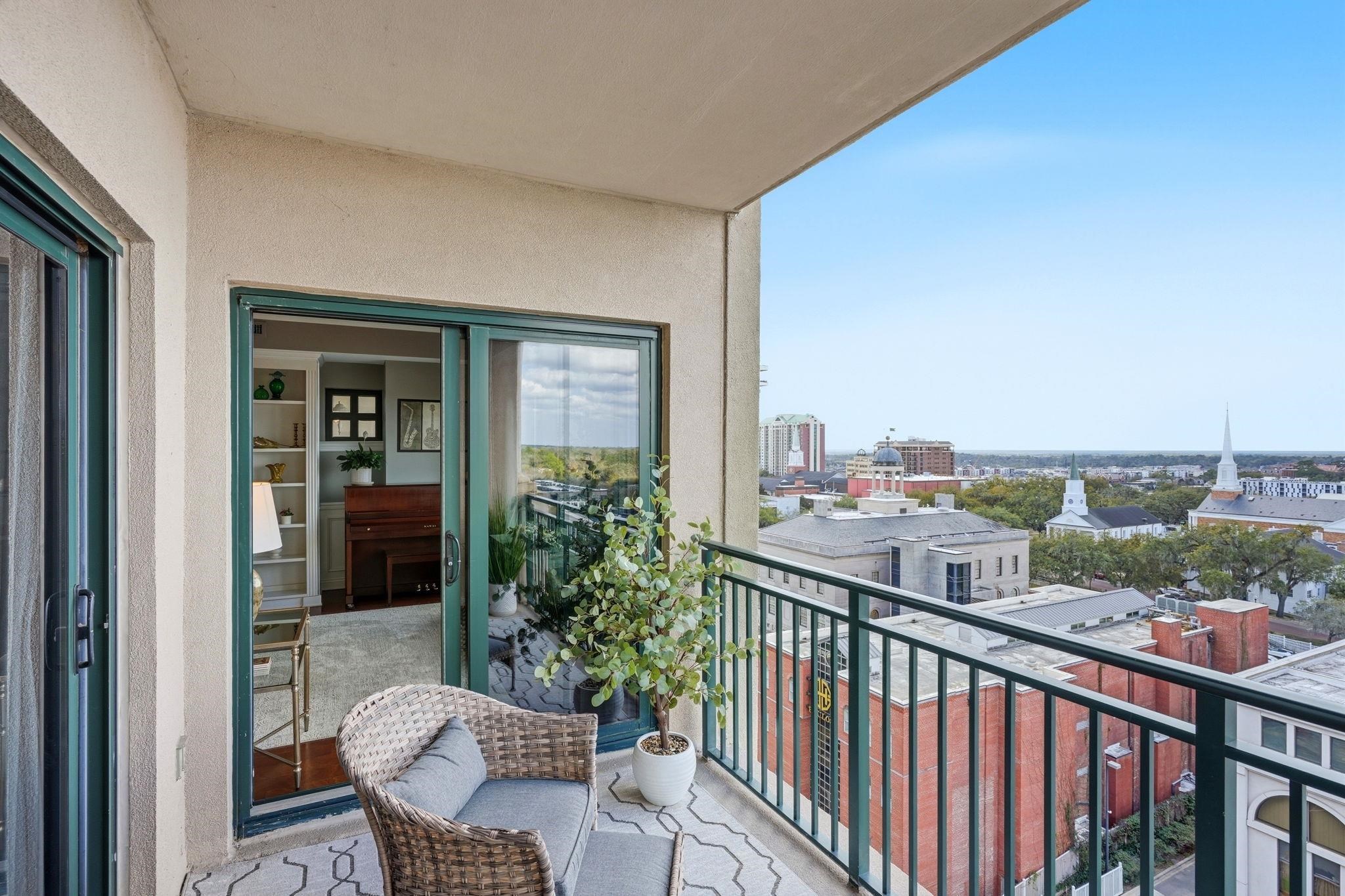121 N Monroe St. #1107 , Tallahassee, FL, 