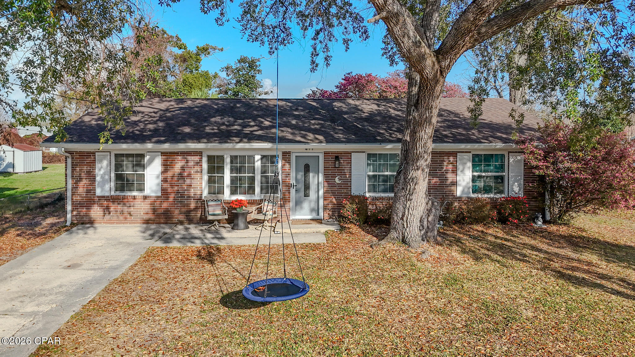 Details for 411 Virginia Avenue, Lynn Haven, FL 32444