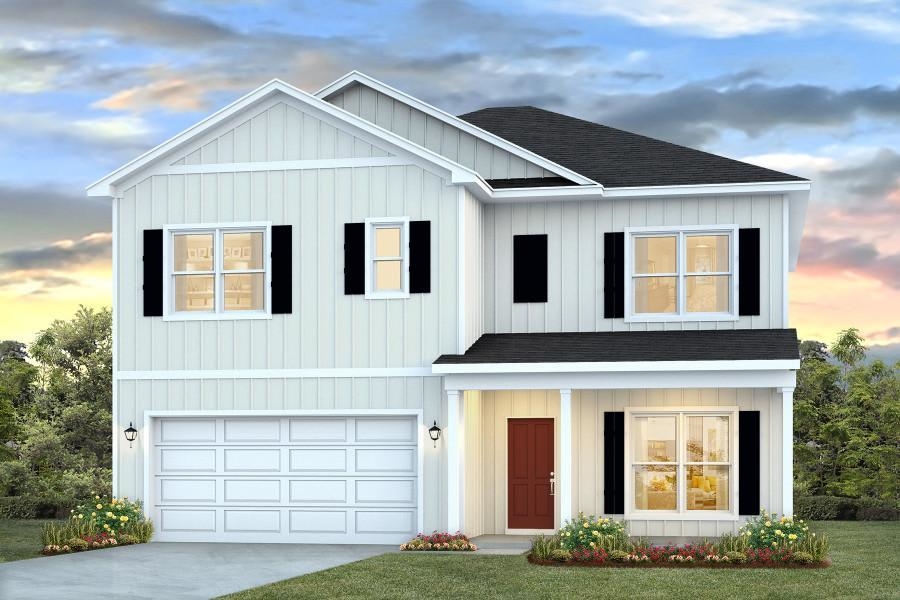 2909  Ervine Street , Tallahassee, FL, 32308