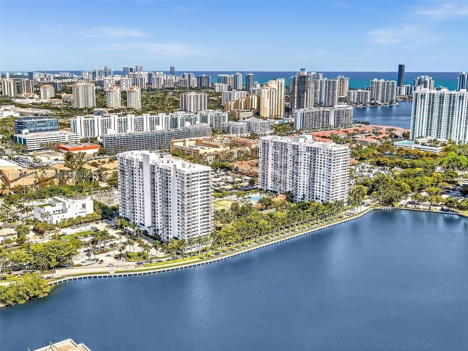 Admirals Port Condo-East