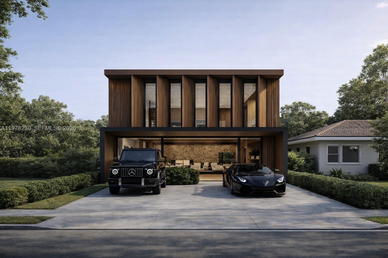 Briar Bay Urban Park Sec