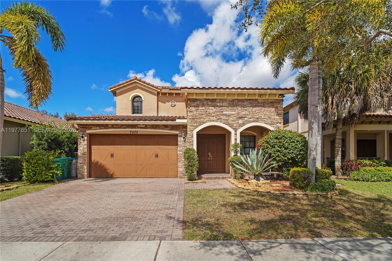 Parkland Village Replat O