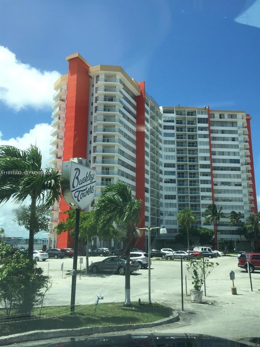 Buckley Towers Condo - Ea