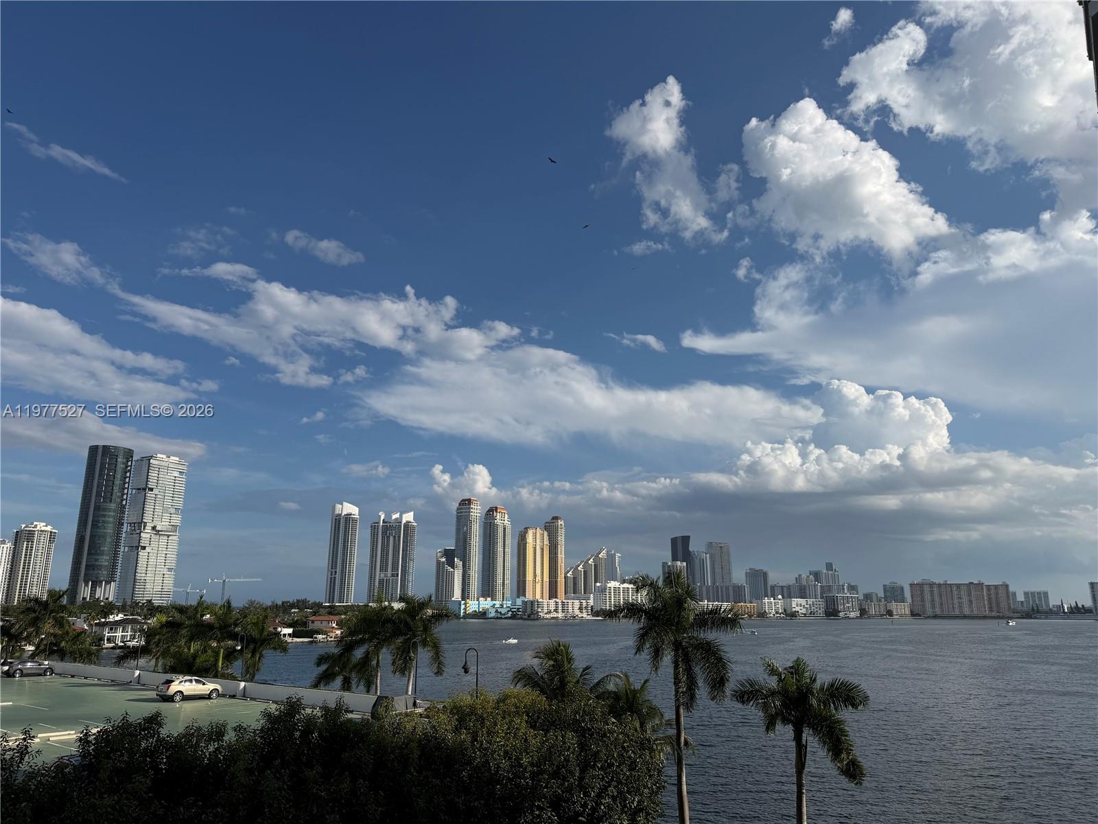 Mystic Pointe Condo No On