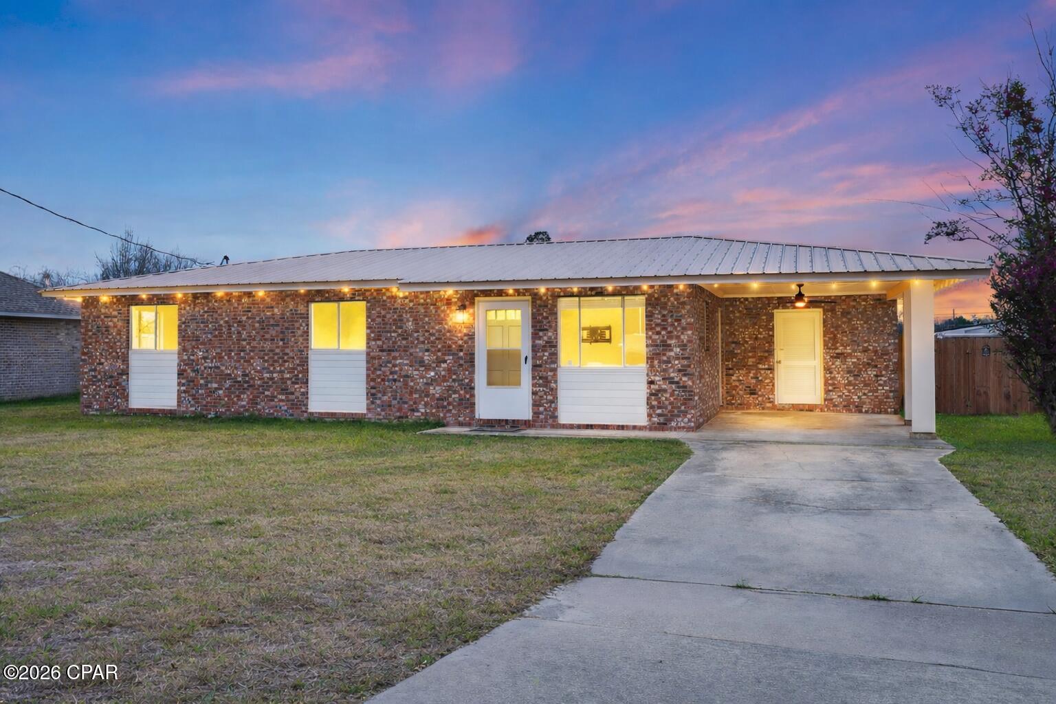 Details for 1929 Frankford Avenue, Panama City, FL 32405