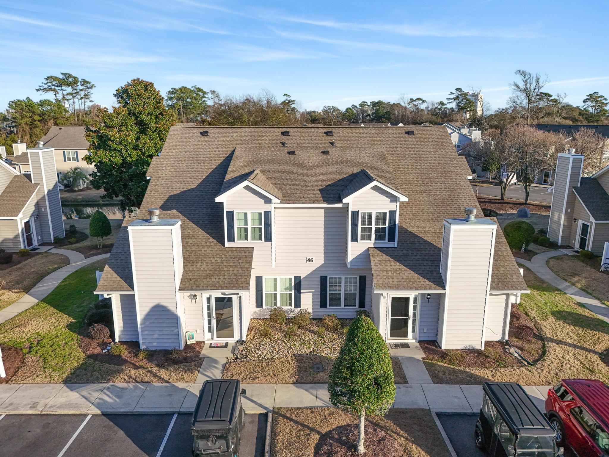 503 20th Ave. N UNIT 46B North Myrtle Beach, SC 29582