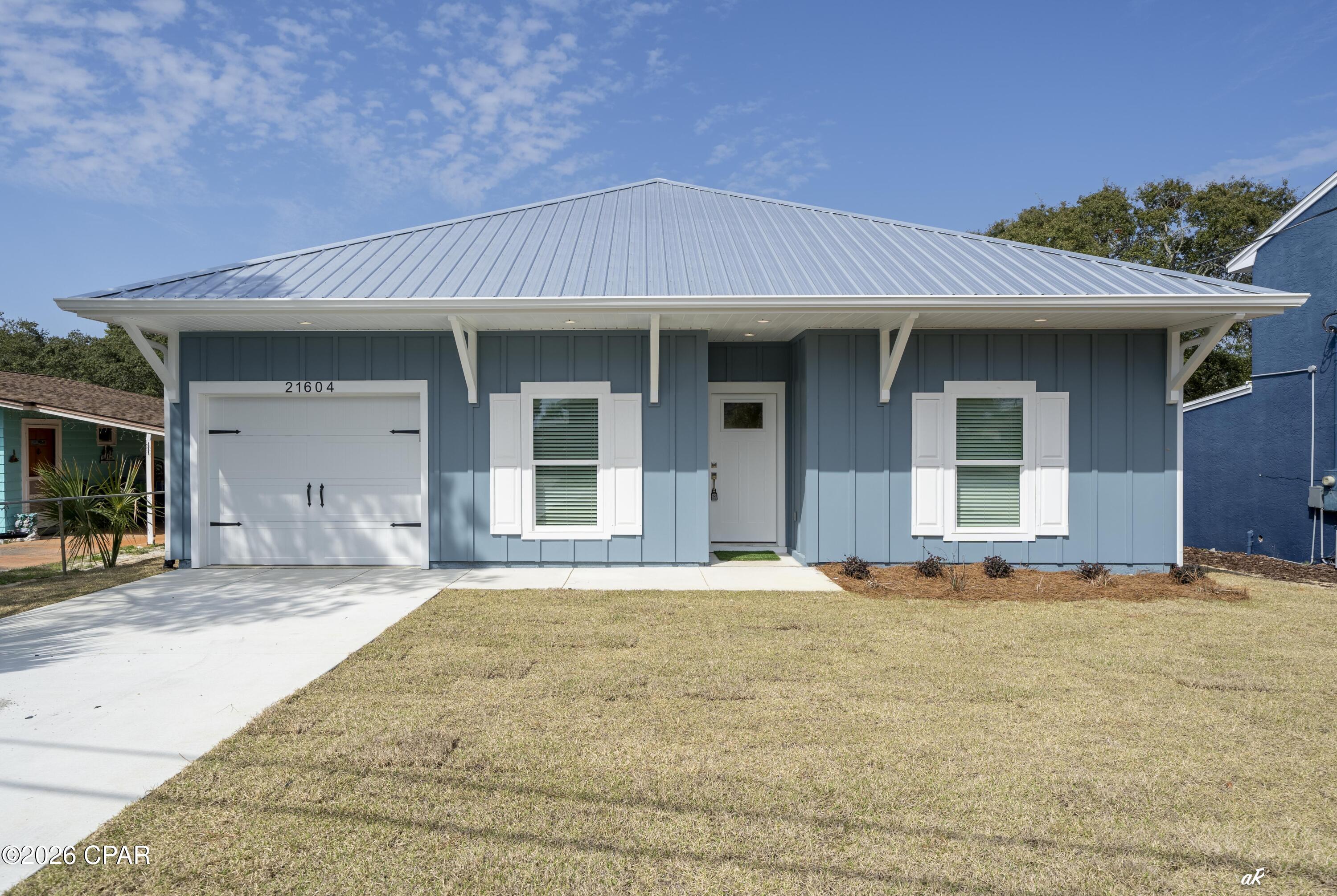 Details for 21604 Dolphin Avenue, Panama City Beach, FL 32413
