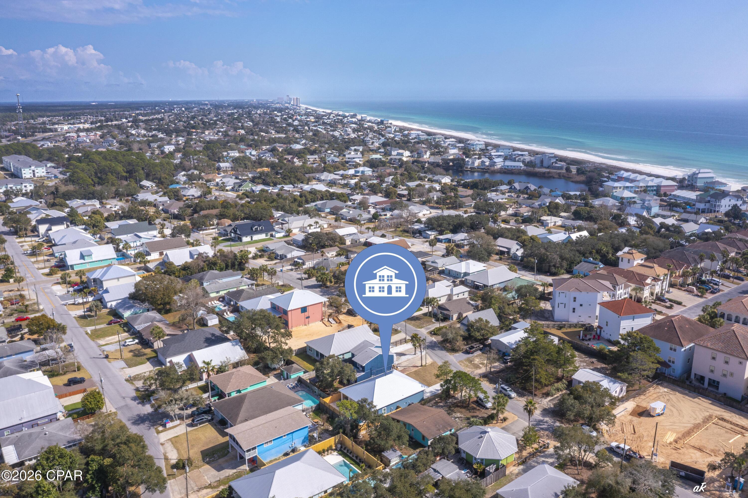 Image 36 For 21604 Dolphin Avenue