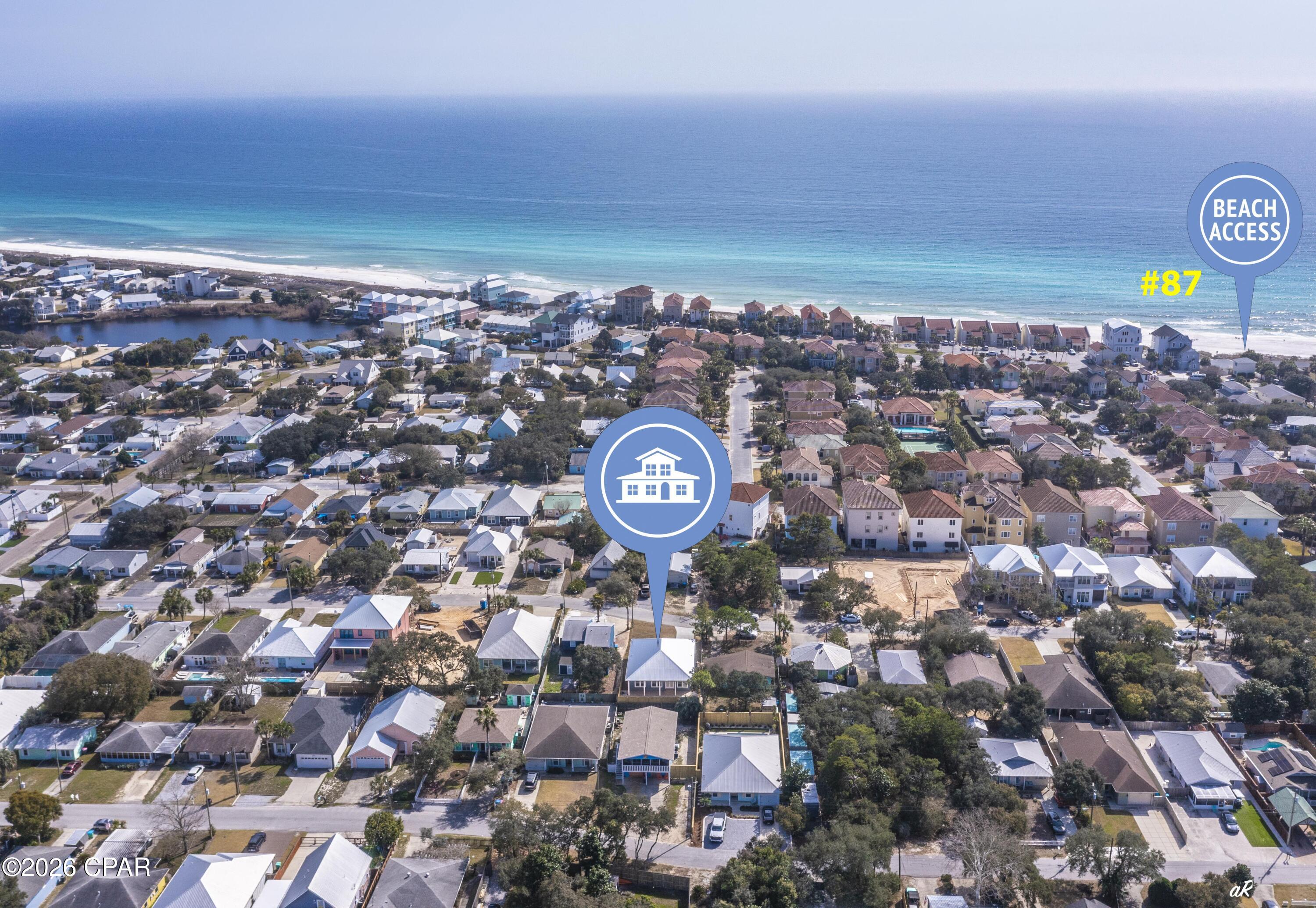 Image 38 For 21604 Dolphin Avenue