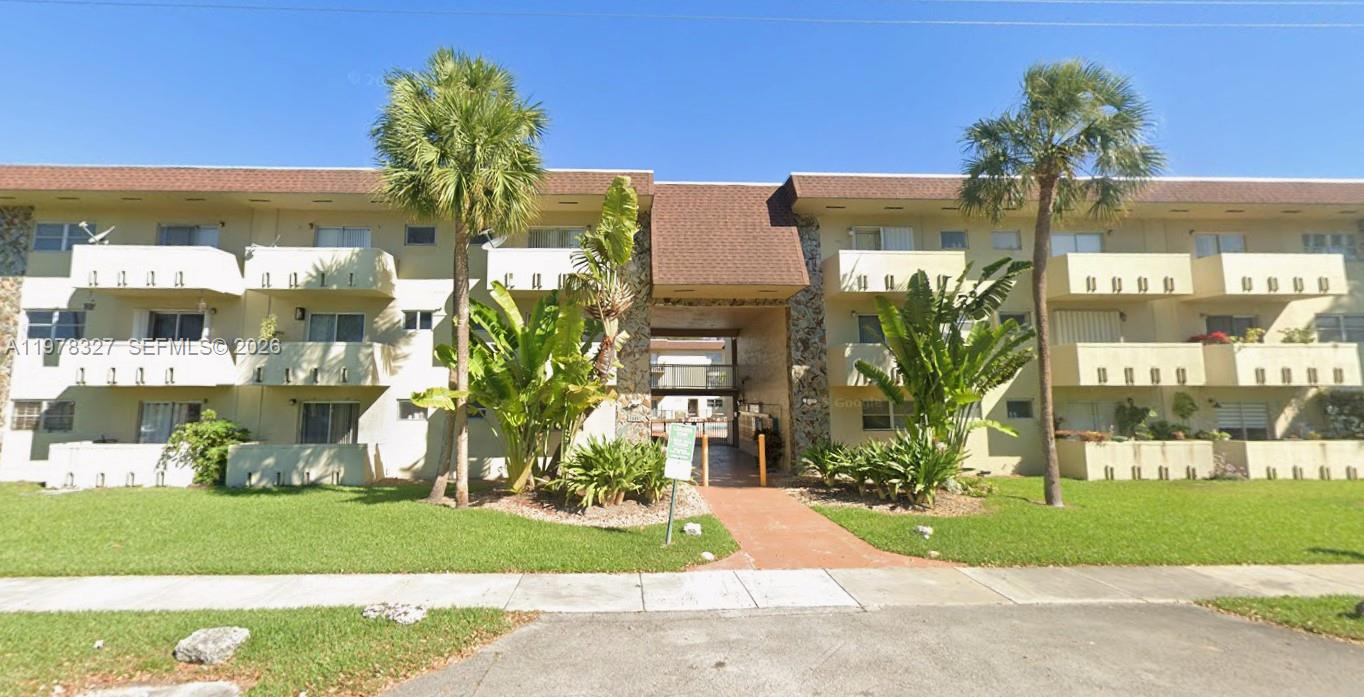 Dadeland Park Condo