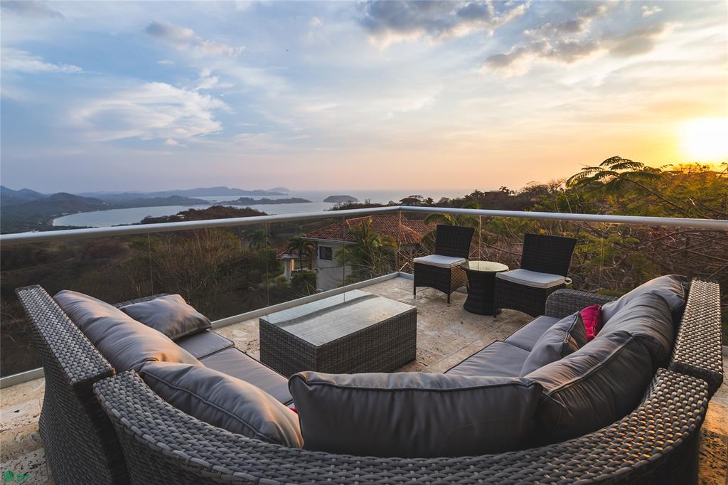 5 bed Single Family Homes For Sale in Santa Cruz, Guanacaste - 1