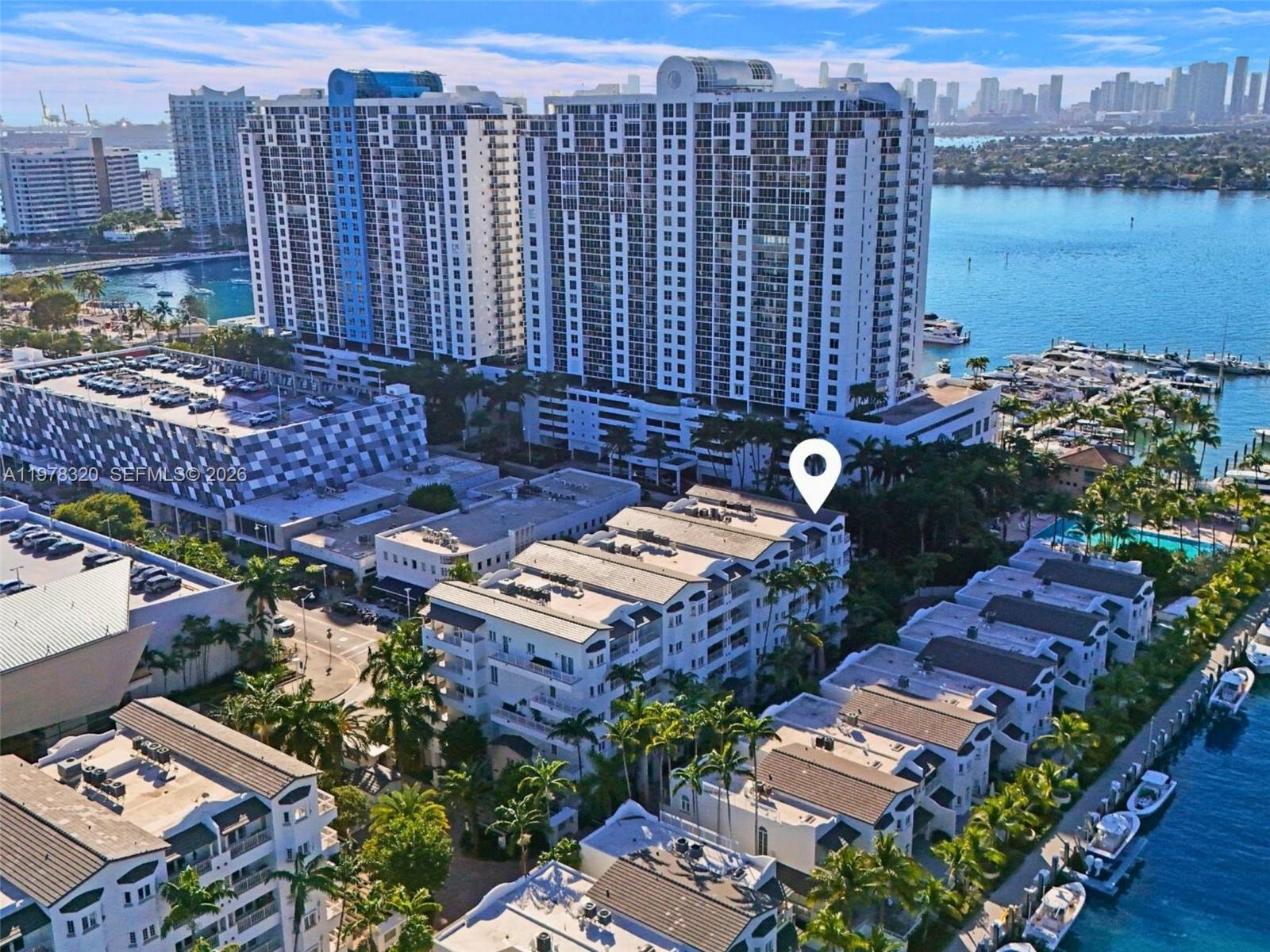 1415 Sunset Harbour Dr Unit 202, Miami Beach, Florida 33139