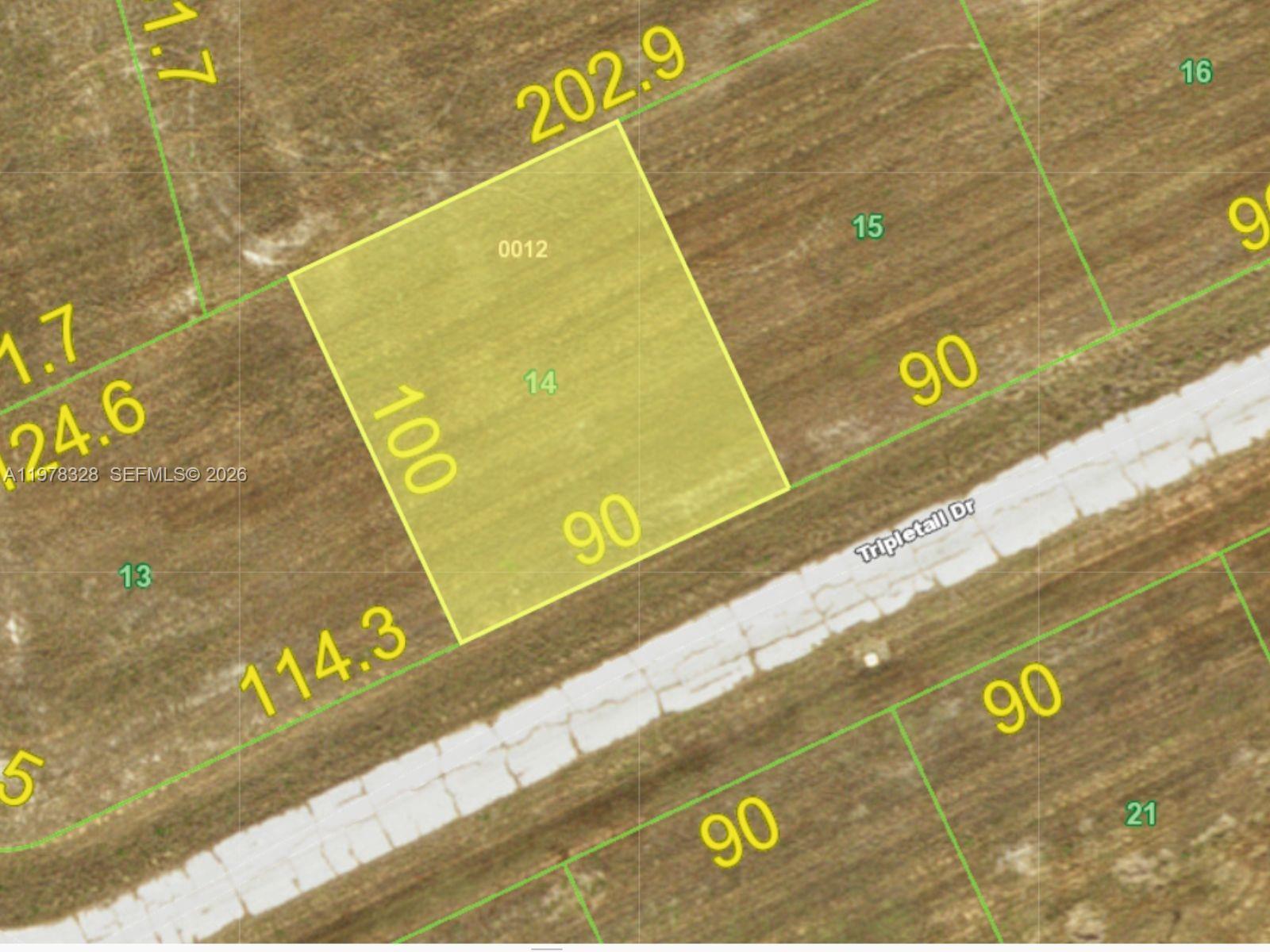 Rotonda Meadows & Villas