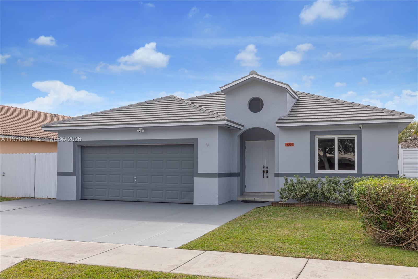 Maralex Homes