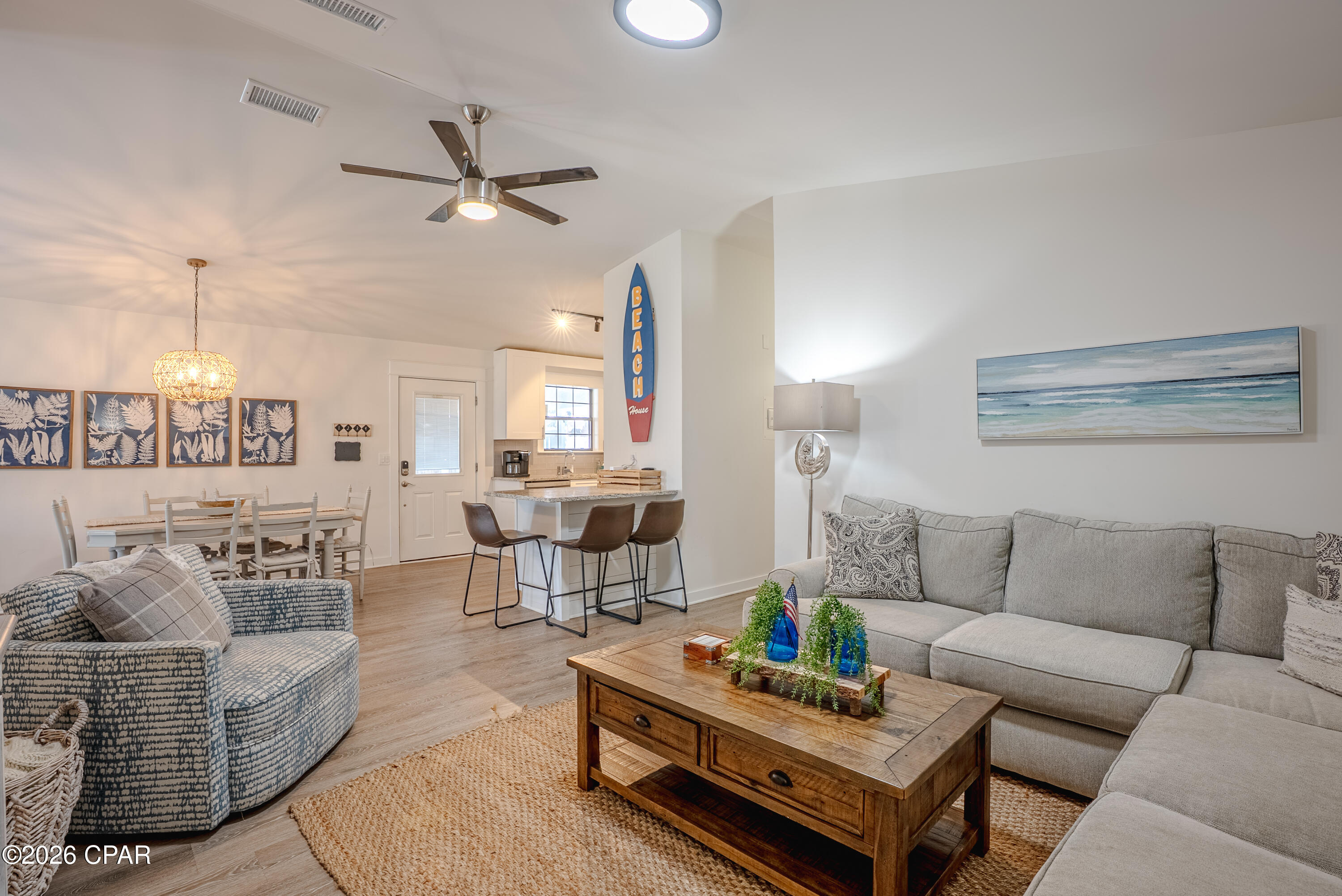 7315 S Lagoon Drive, Panama City Beach, FL 32408 thumbnail, photo 13 of 58