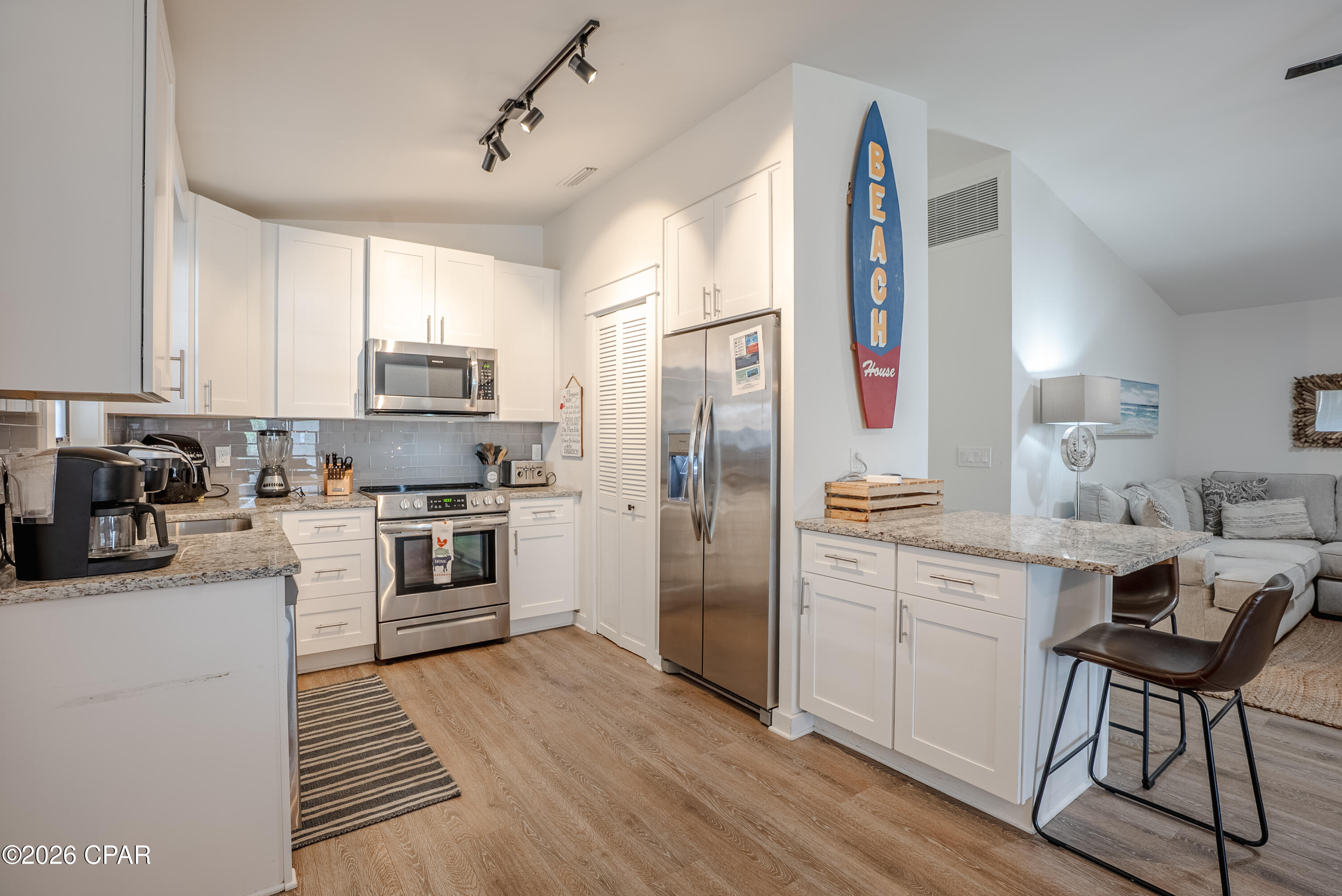 7315 S Lagoon Drive, Panama City Beach, FL 32408 thumbnail, photo 17 of 58