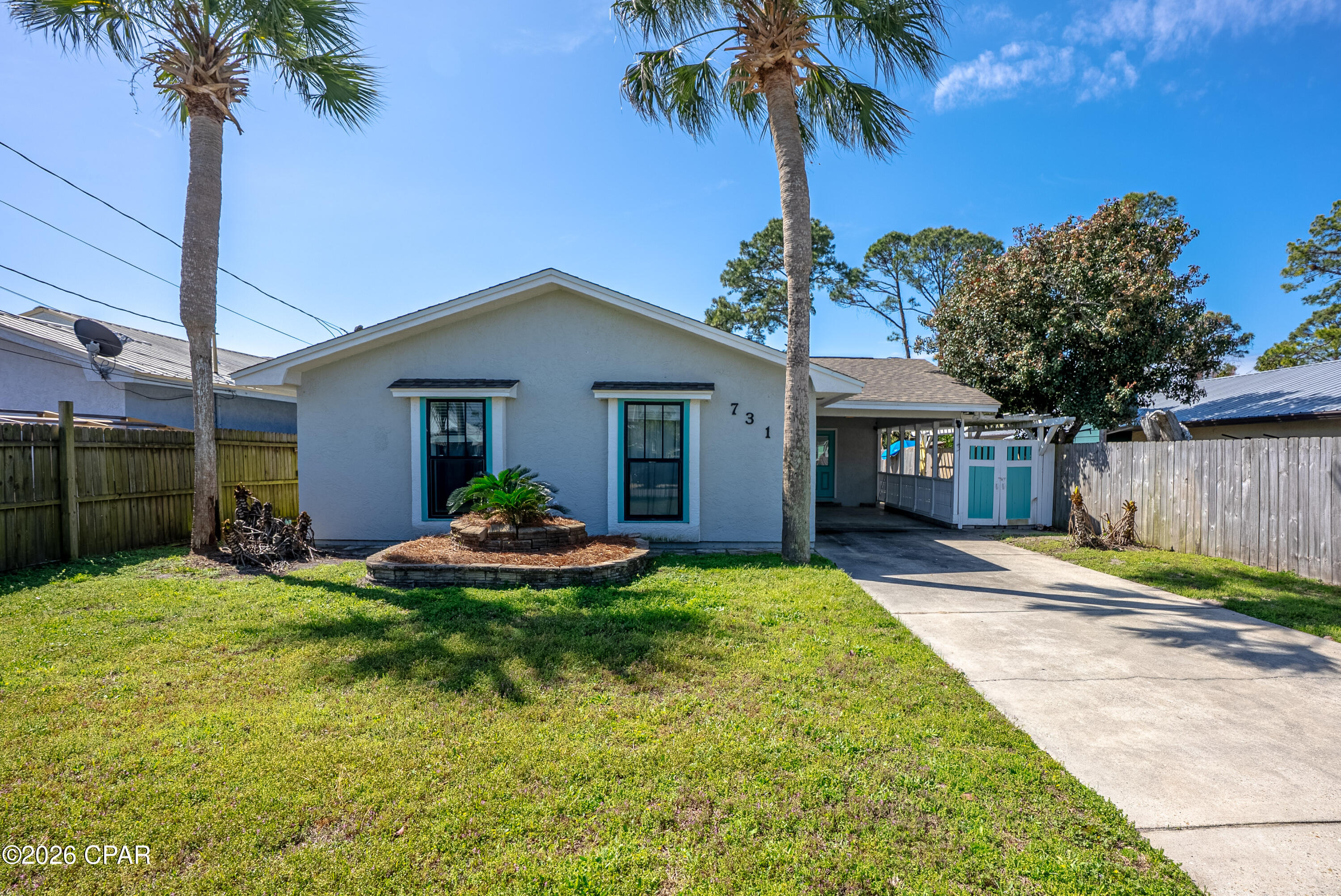 7315 S Lagoon Drive, Panama City Beach, FL 32408 thumbnail, photo 30 of 58