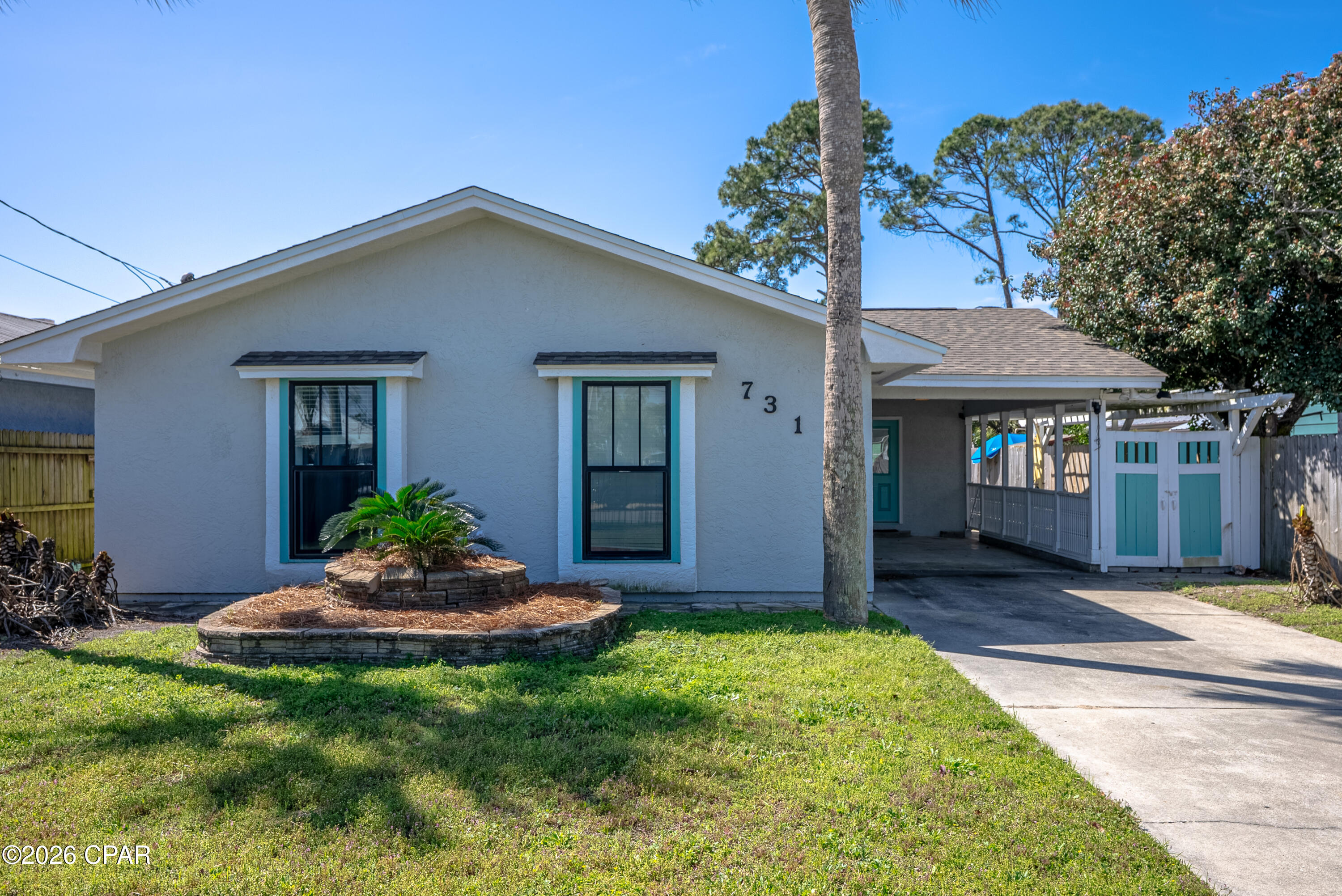 7315 S Lagoon Drive, Panama City Beach, FL 32408 thumbnail, photo 31 of 58