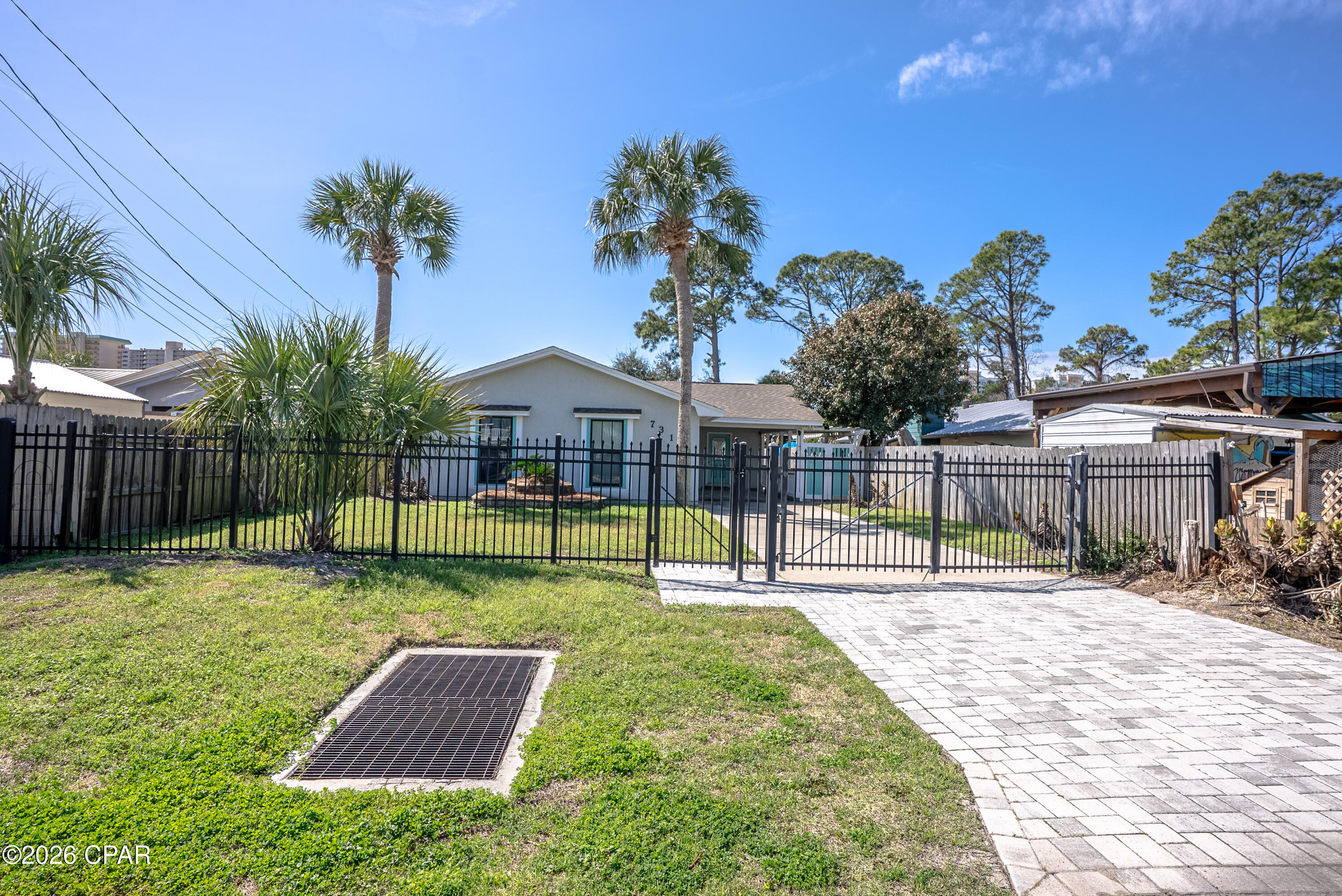 7315 S Lagoon Drive, Panama City Beach, FL 32408 thumbnail, photo 32 of 58