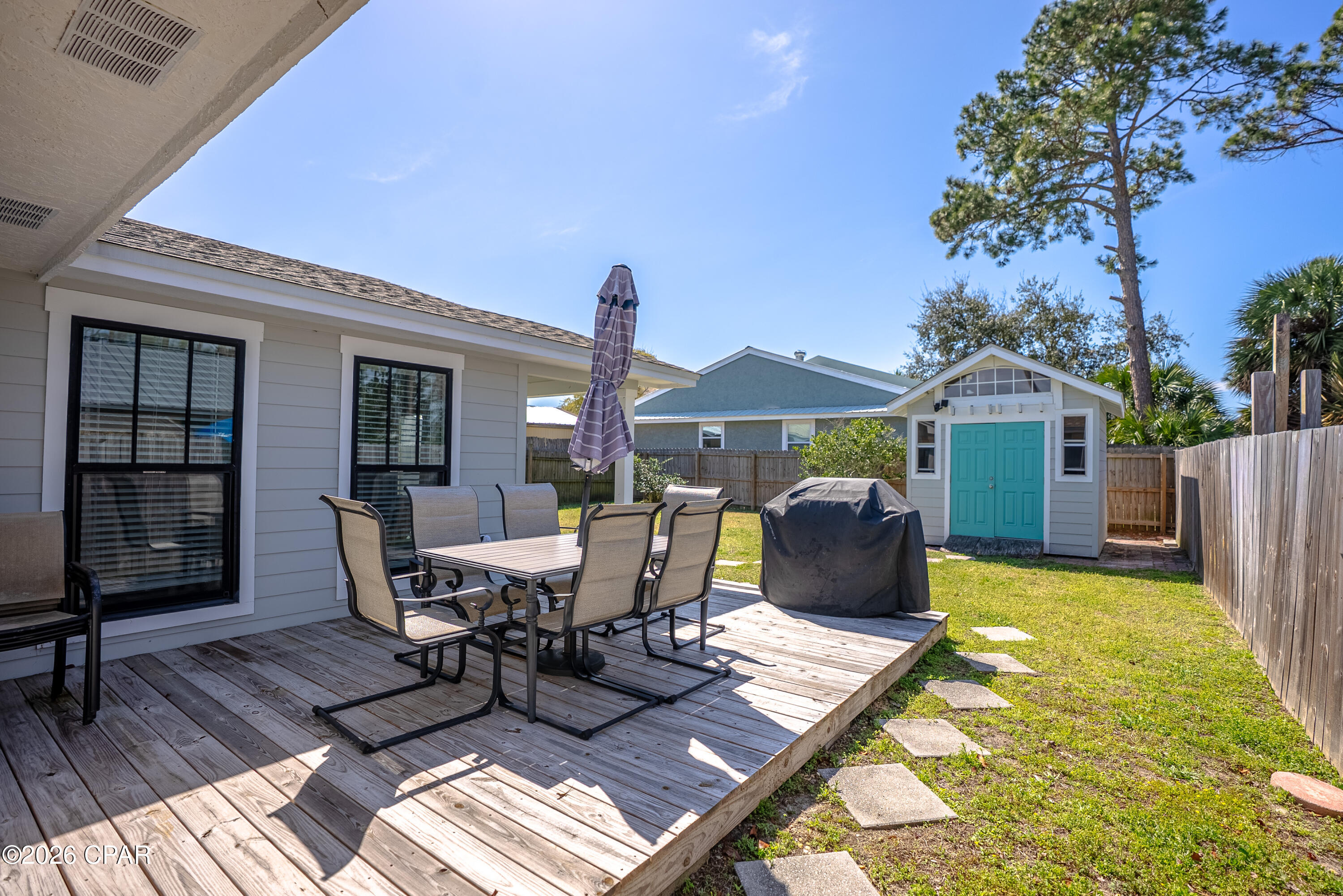7315 S Lagoon Drive, Panama City Beach, FL 32408 thumbnail, photo 35 of 58