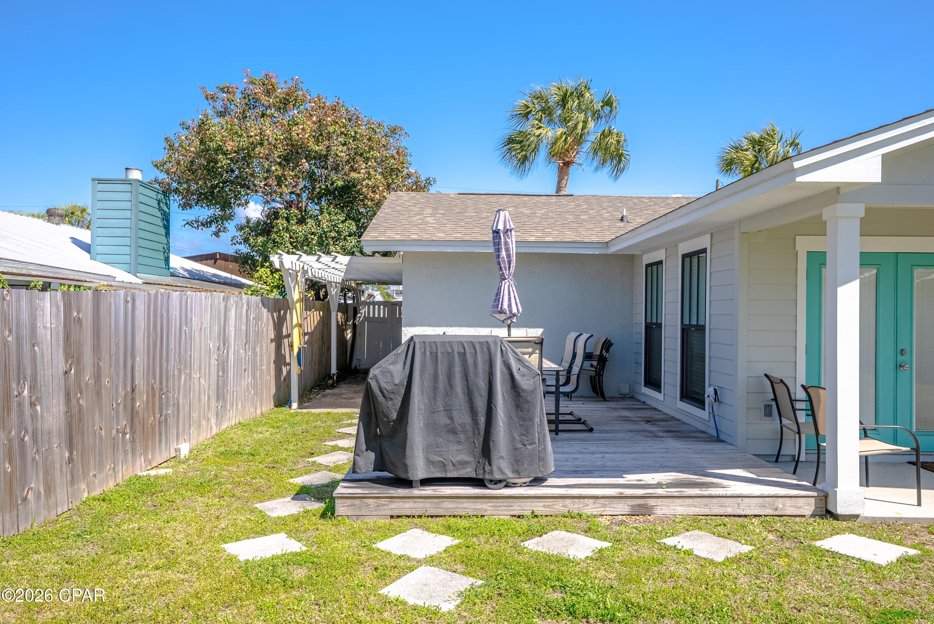 7315 S Lagoon Drive, Panama City Beach, FL 32408 thumbnail, photo 36 of 58