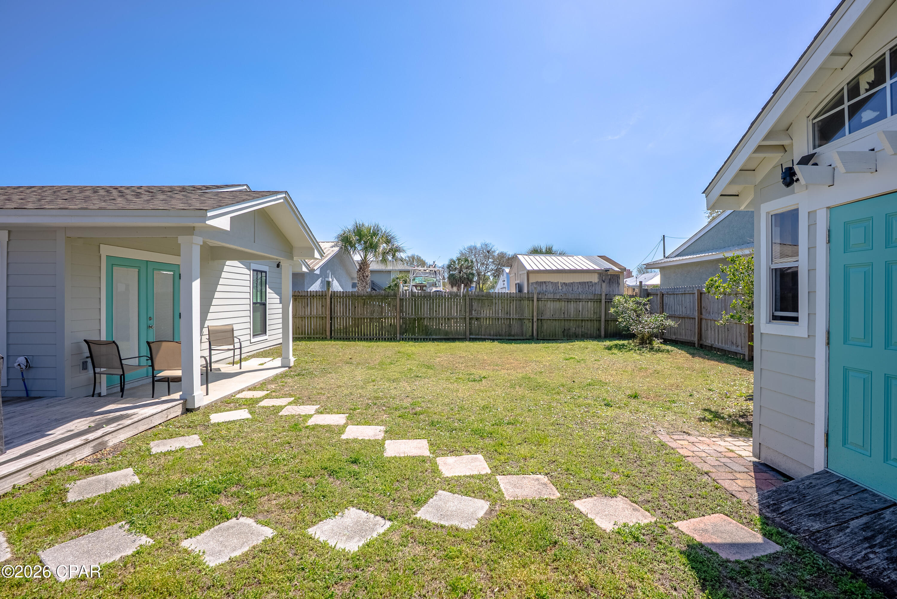 7315 S Lagoon Drive, Panama City Beach, FL 32408 thumbnail, photo 37 of 58