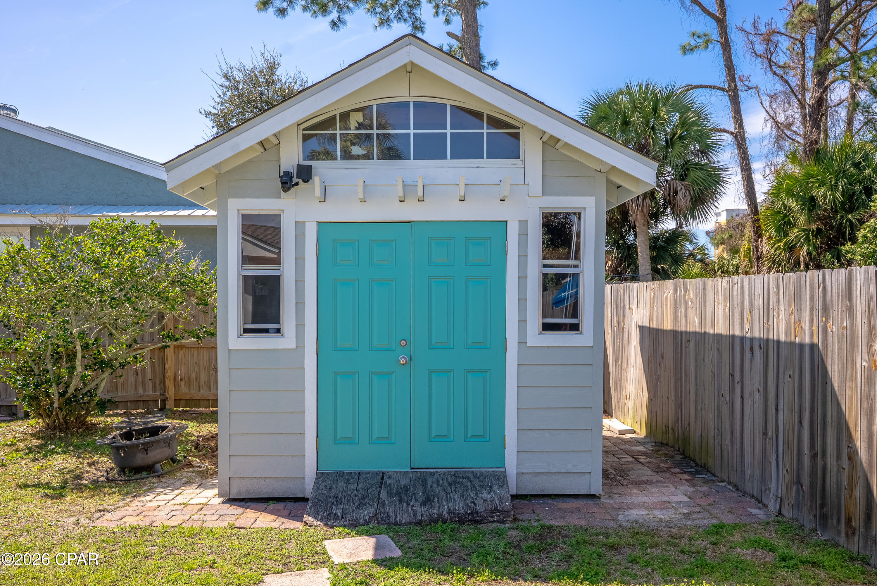 7315 S Lagoon Drive, Panama City Beach, FL 32408 thumbnail, photo 38 of 58
