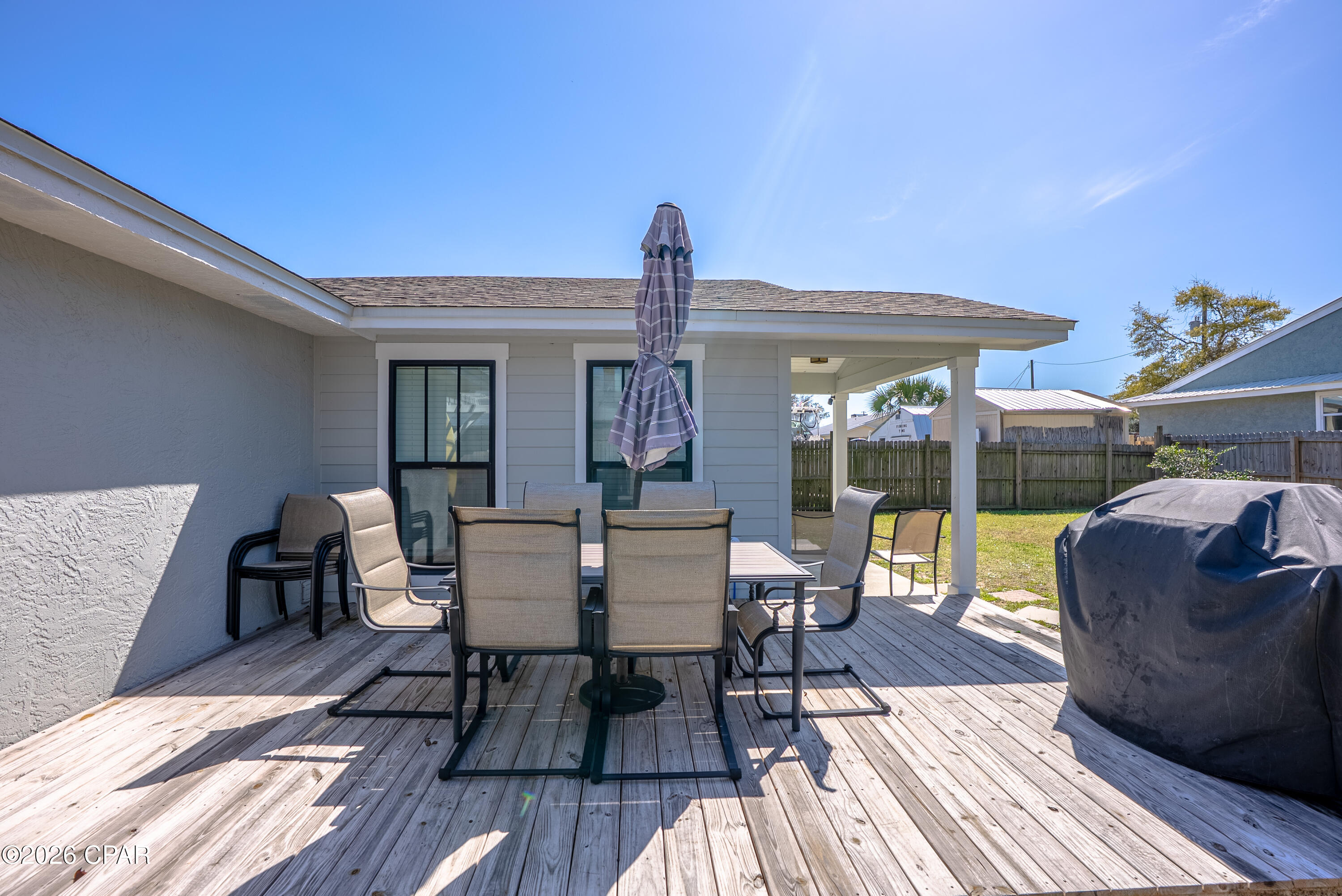 7315 S Lagoon Drive, Panama City Beach, FL 32408 thumbnail, photo 39 of 58