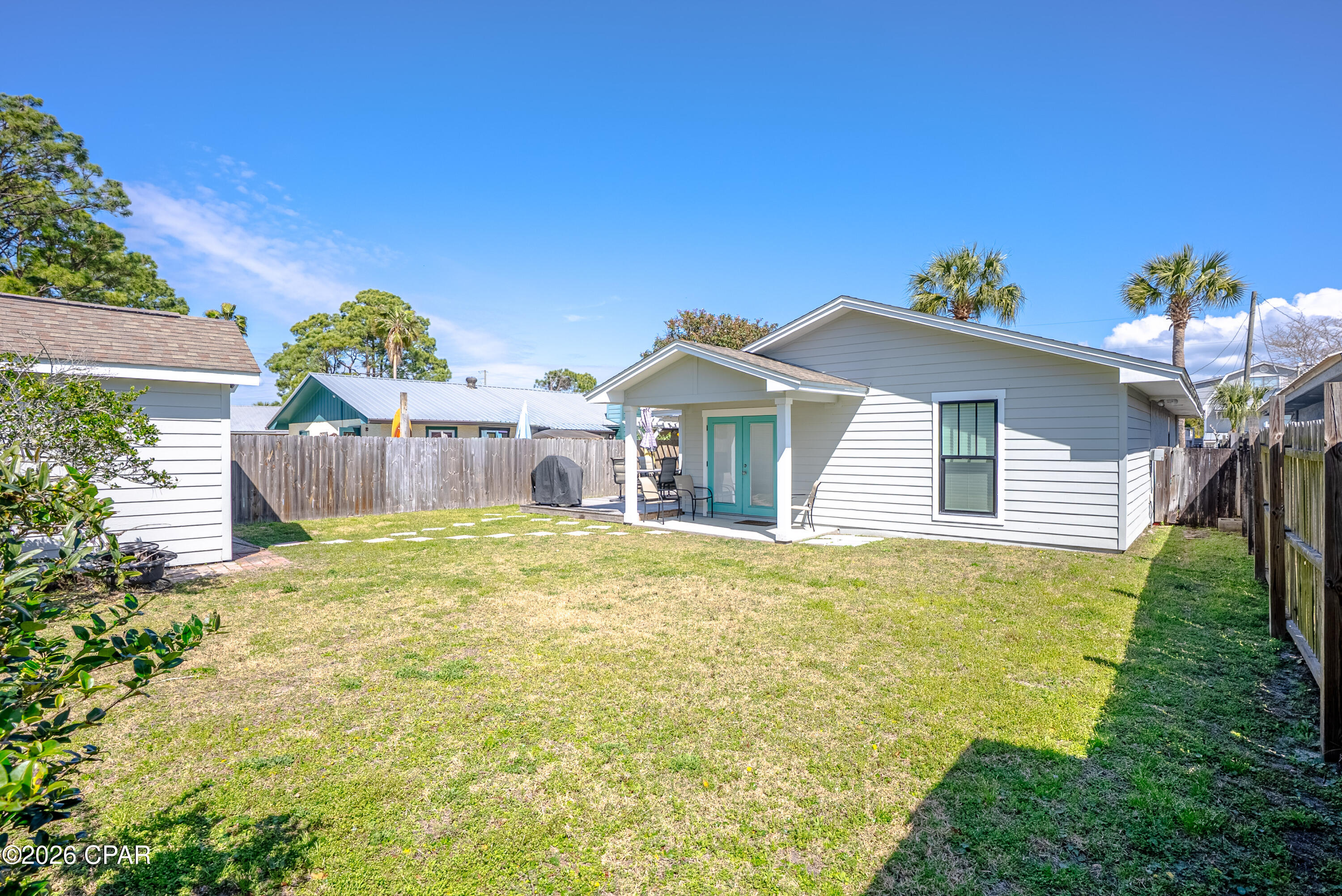 7315 S Lagoon Drive, Panama City Beach, FL 32408 thumbnail, photo 41 of 58