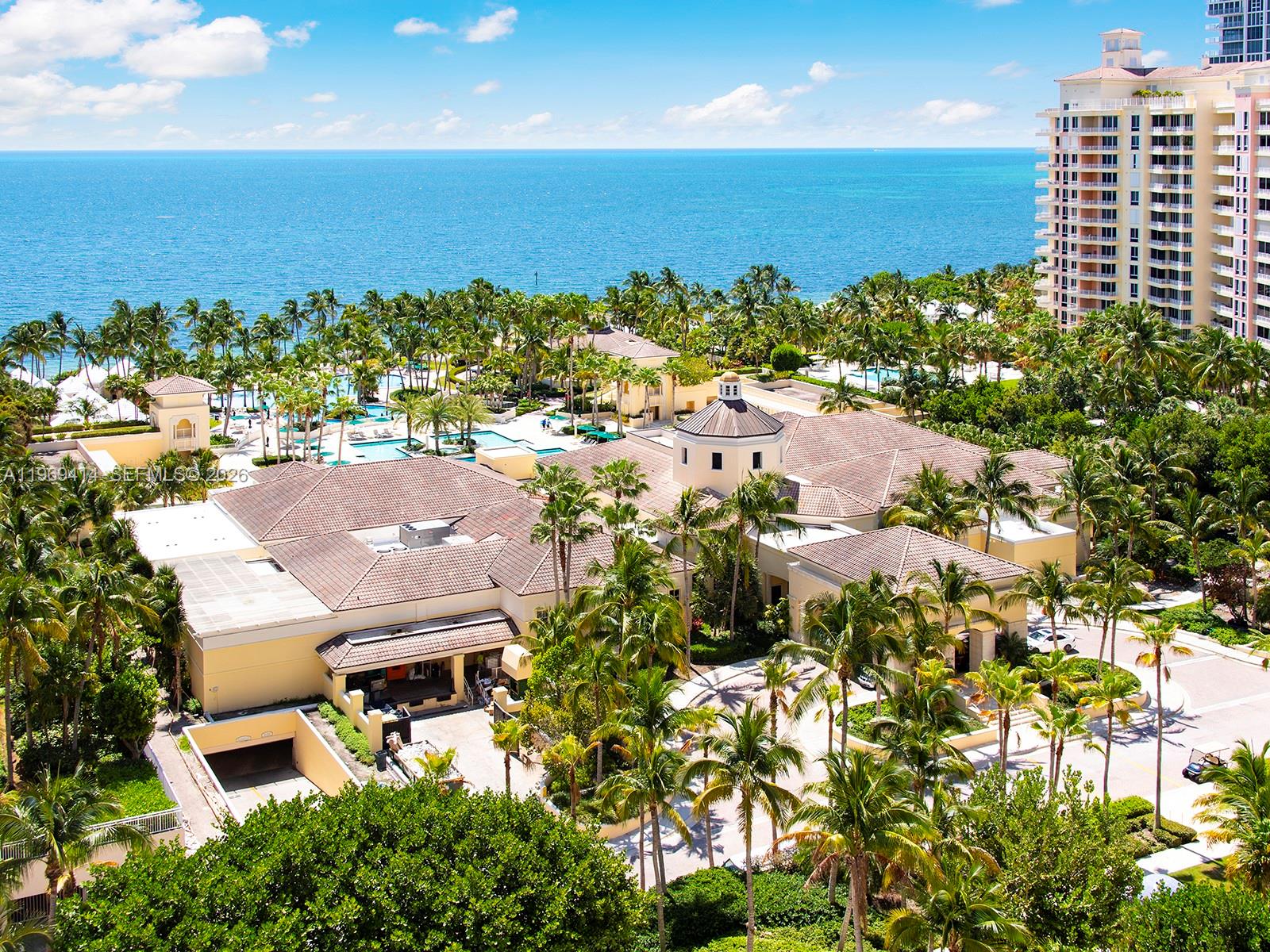 Club Tower Three Condo