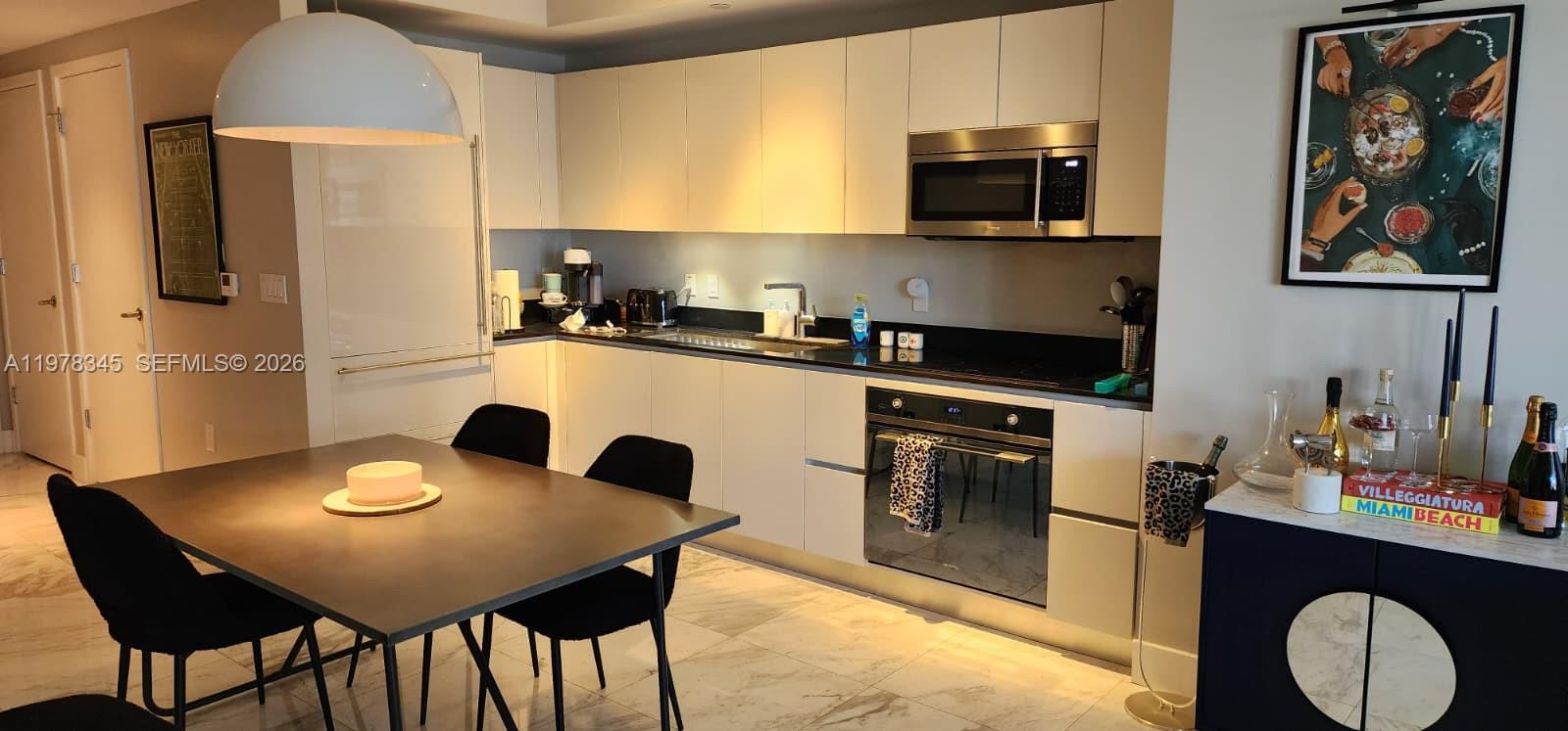 1010 Brickell Condo