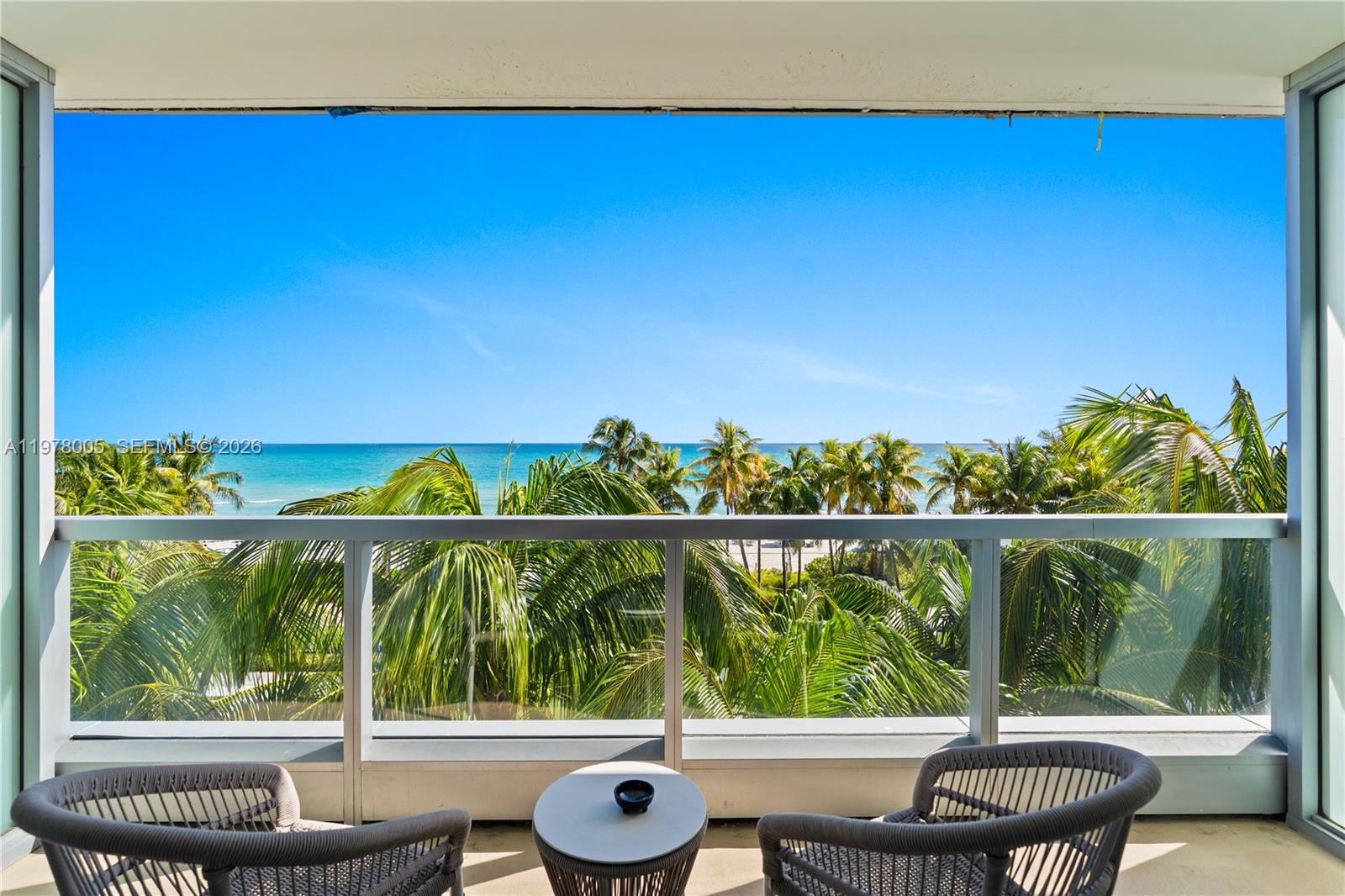 Condo for Sale in Miami Beach, FL