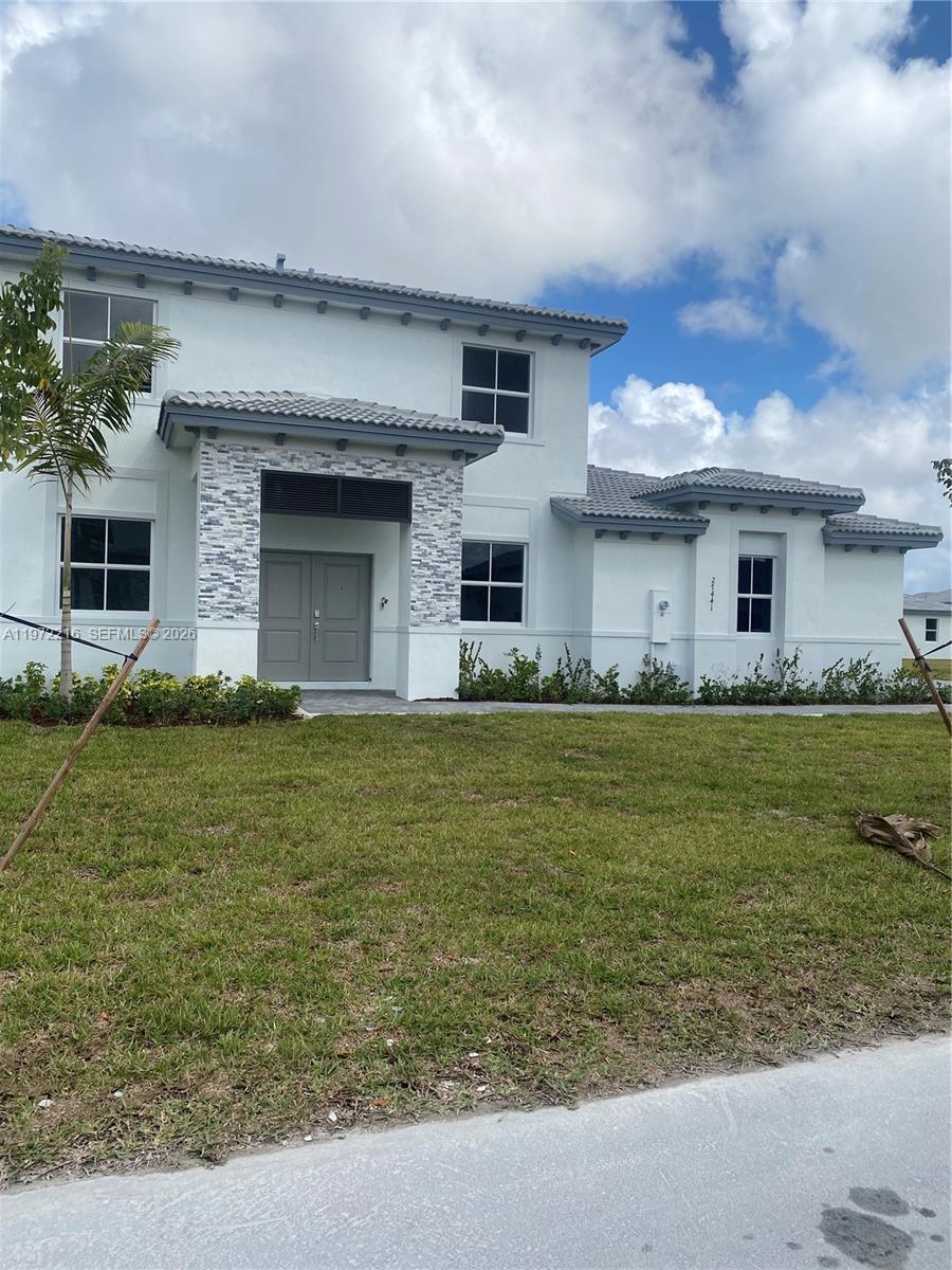 Wildwood Groves is a welcoming community of spacious single home. perfect for growing families in sunny Miami, FL.New construction where you can build the house of your dreams. With a full bedroom on the first floor and spacious parking for more than 6 cars. No association approval required.
