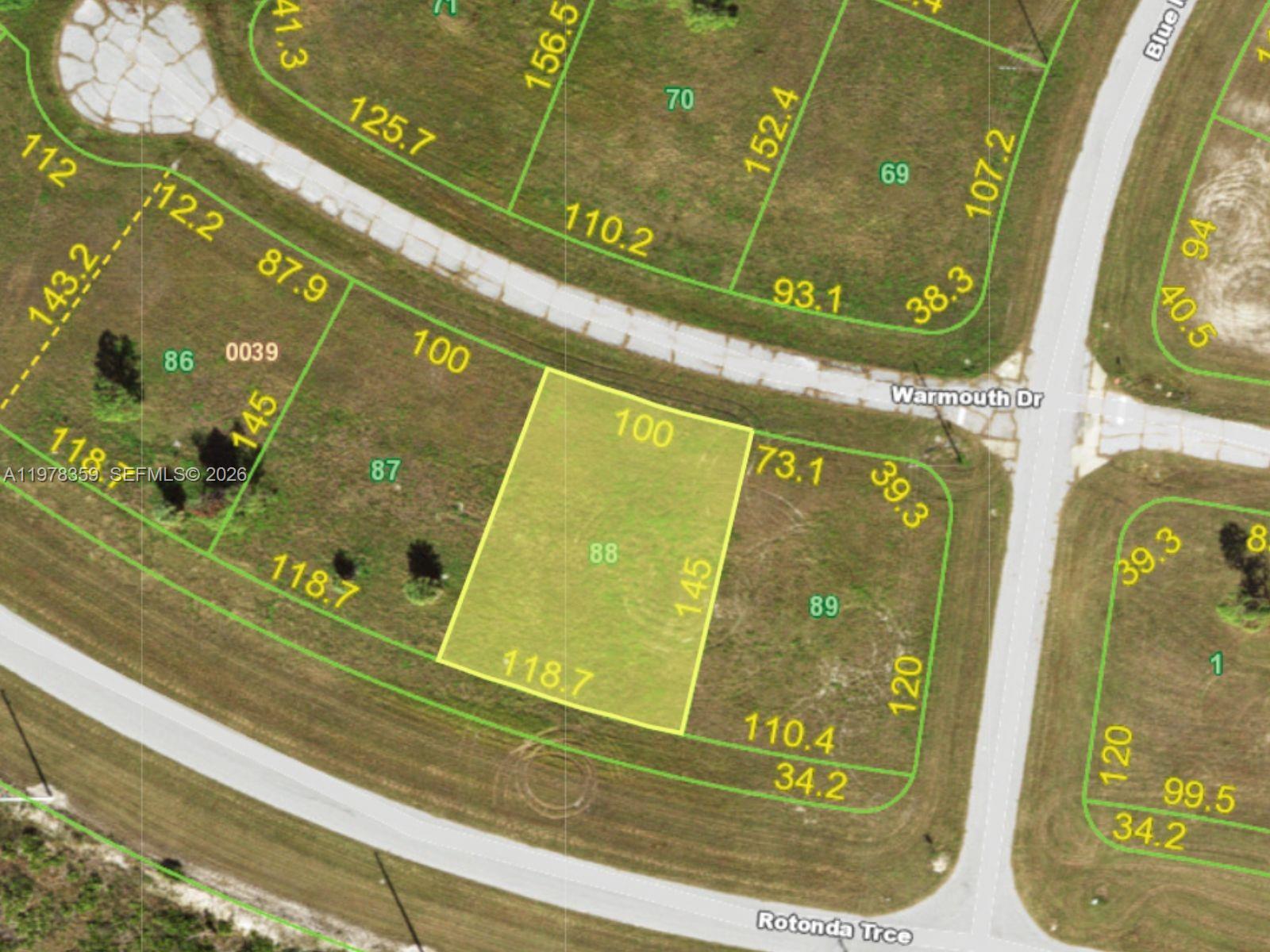 Rotonda Meadows & Villas