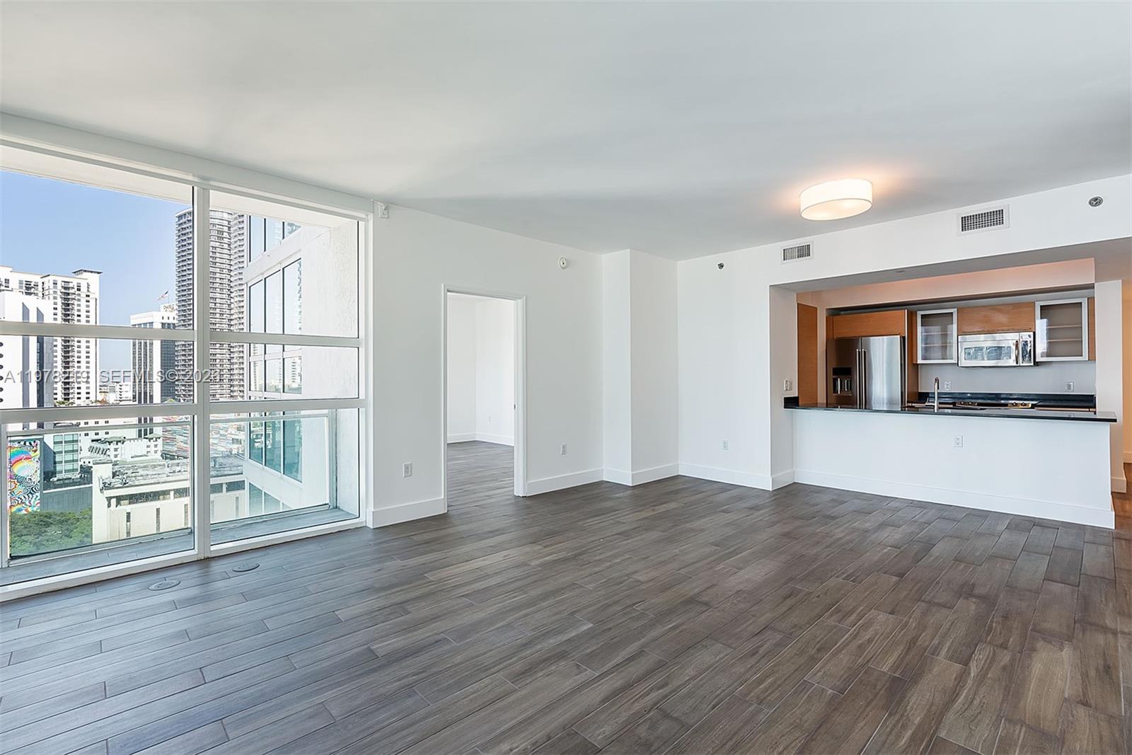 The Plaza 901 Brickell Co