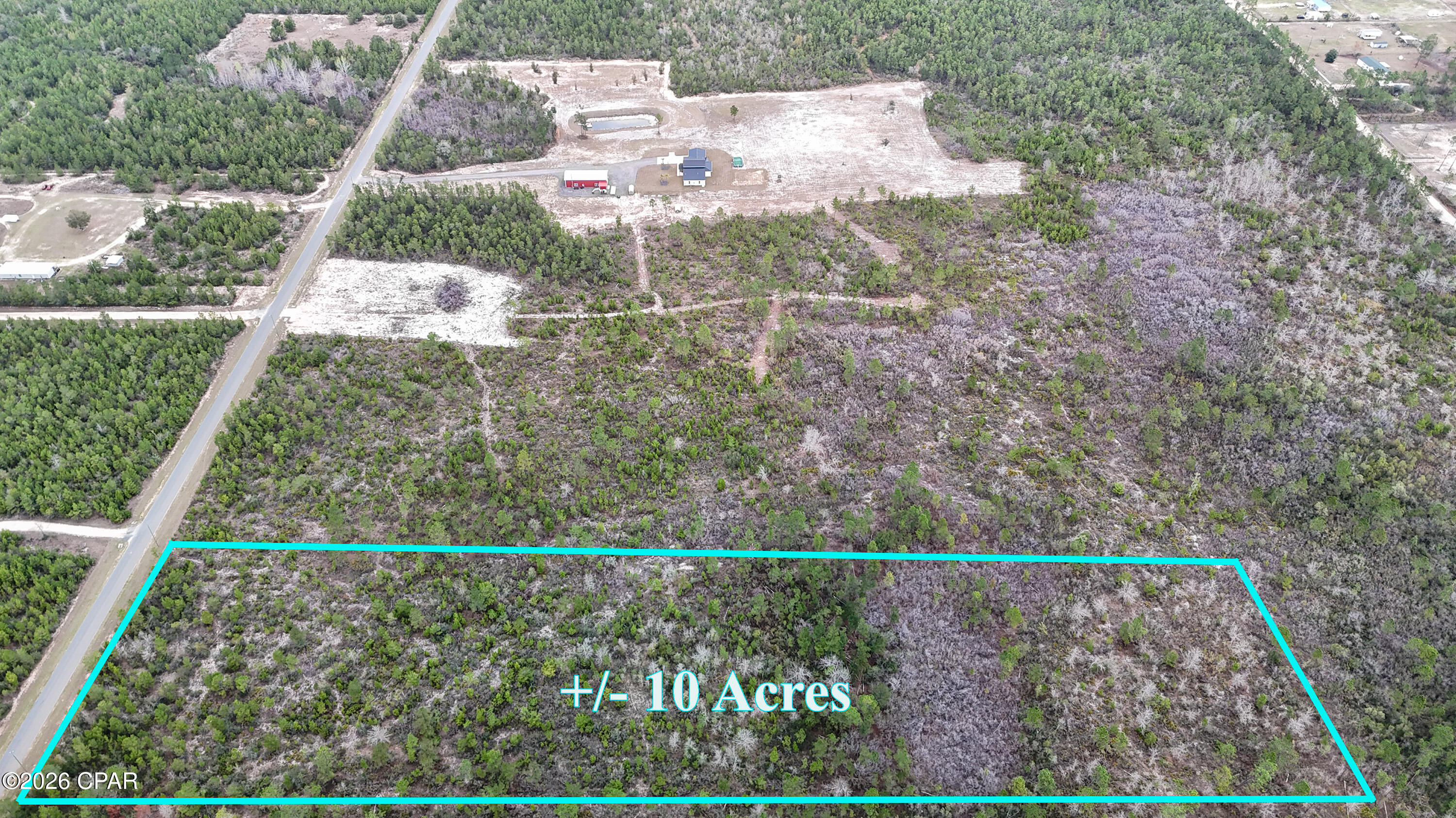 Image 4 For 10112 Silver Lake Road